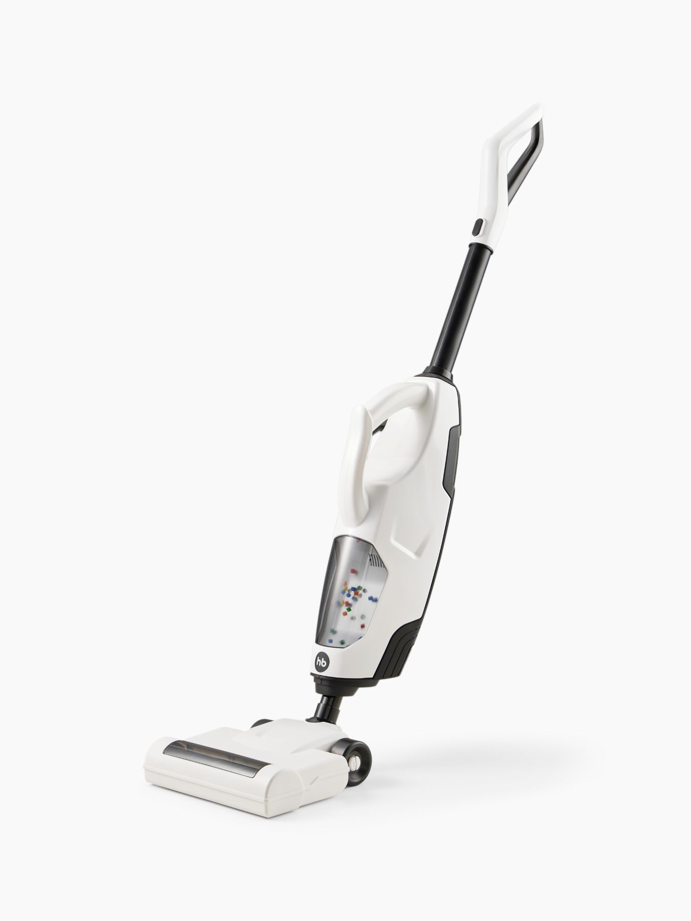 Игрушечный пылесос TIME TO CLEANUP