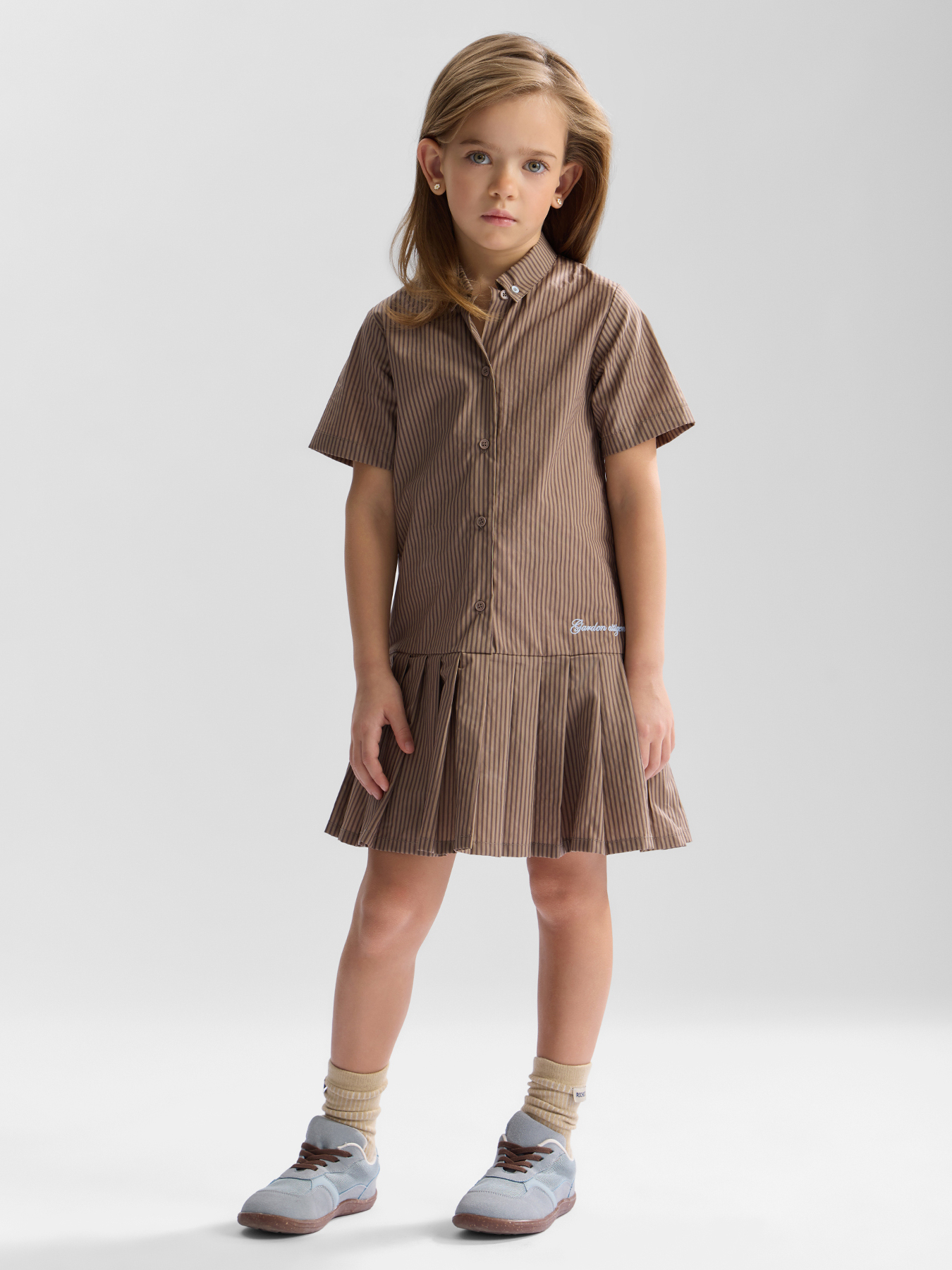 Платье летнее для девочки