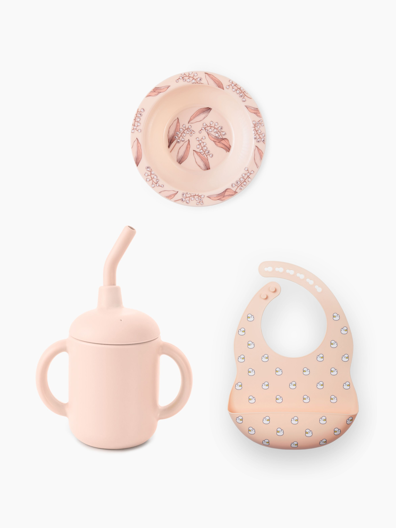 Набор товаров для кормления #4