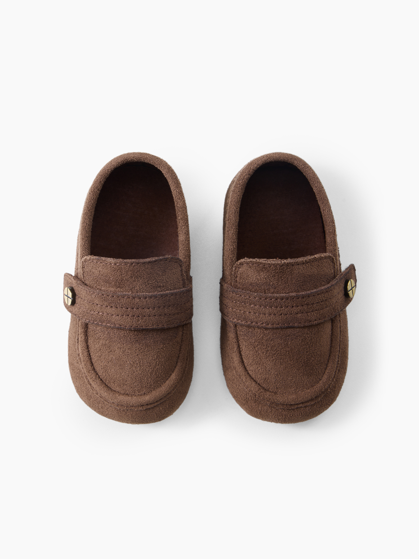 Пинетки детские