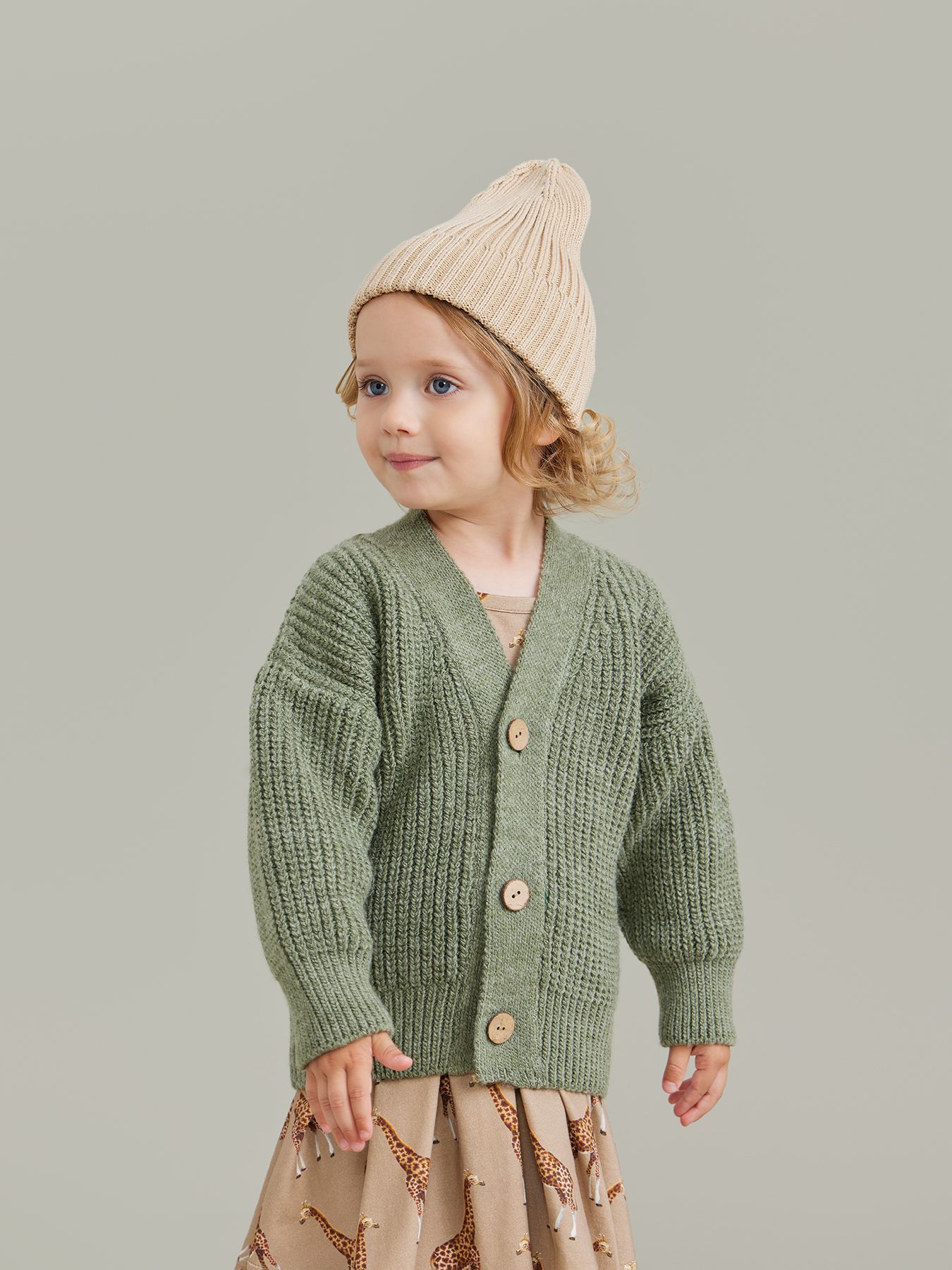 Джемпер детский