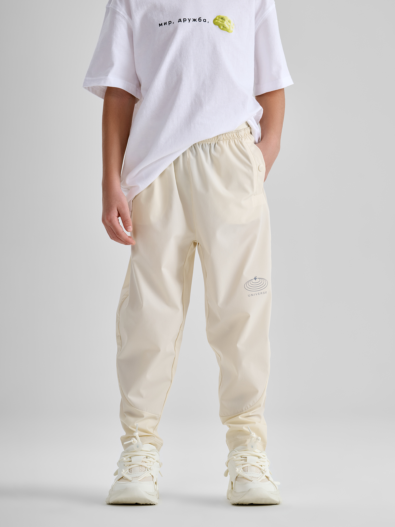 Брюки детские