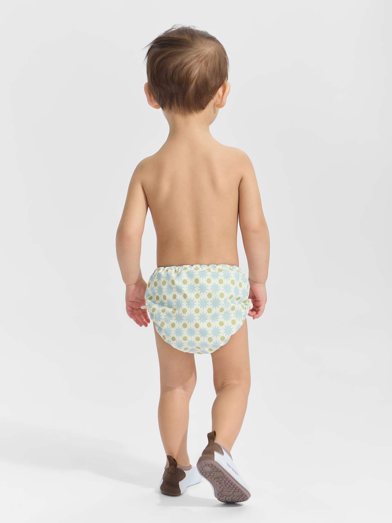 Плавки детские