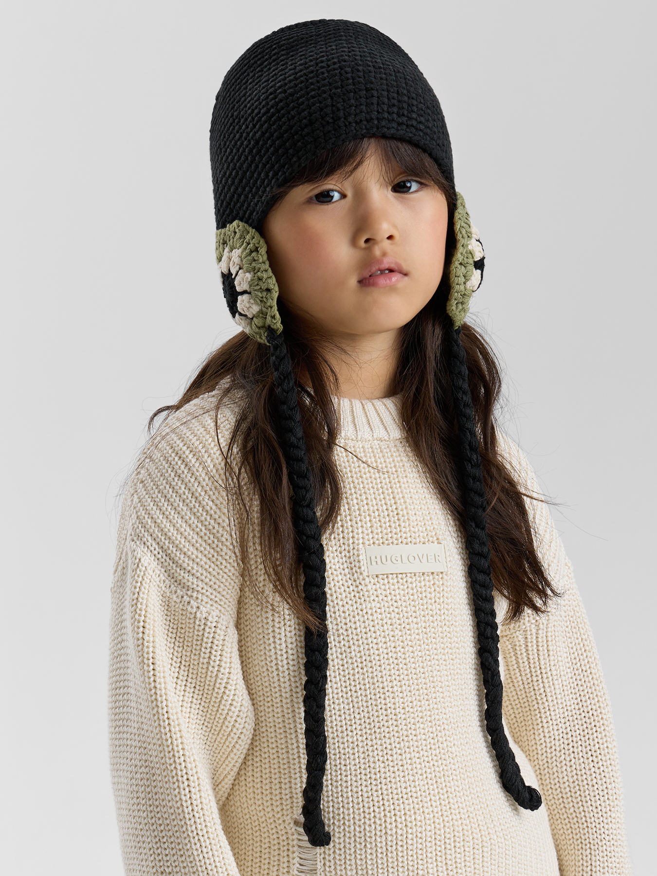 Шапка детская