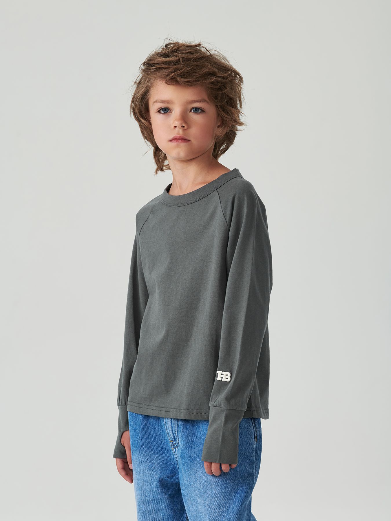 Джемпер детский