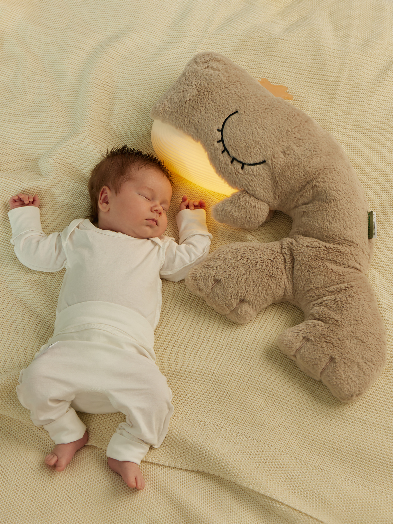 Мягкая игрушка WALLY THE WHALE