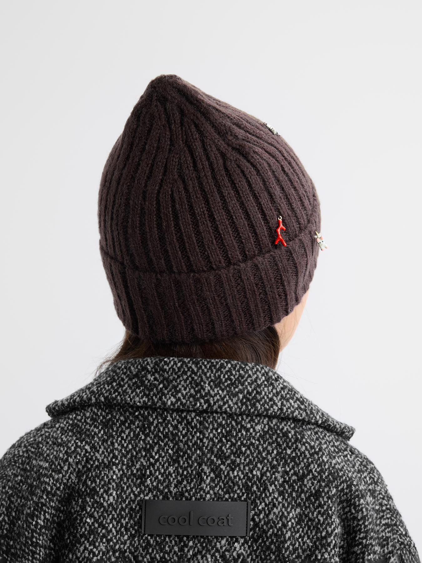 Шапка детская