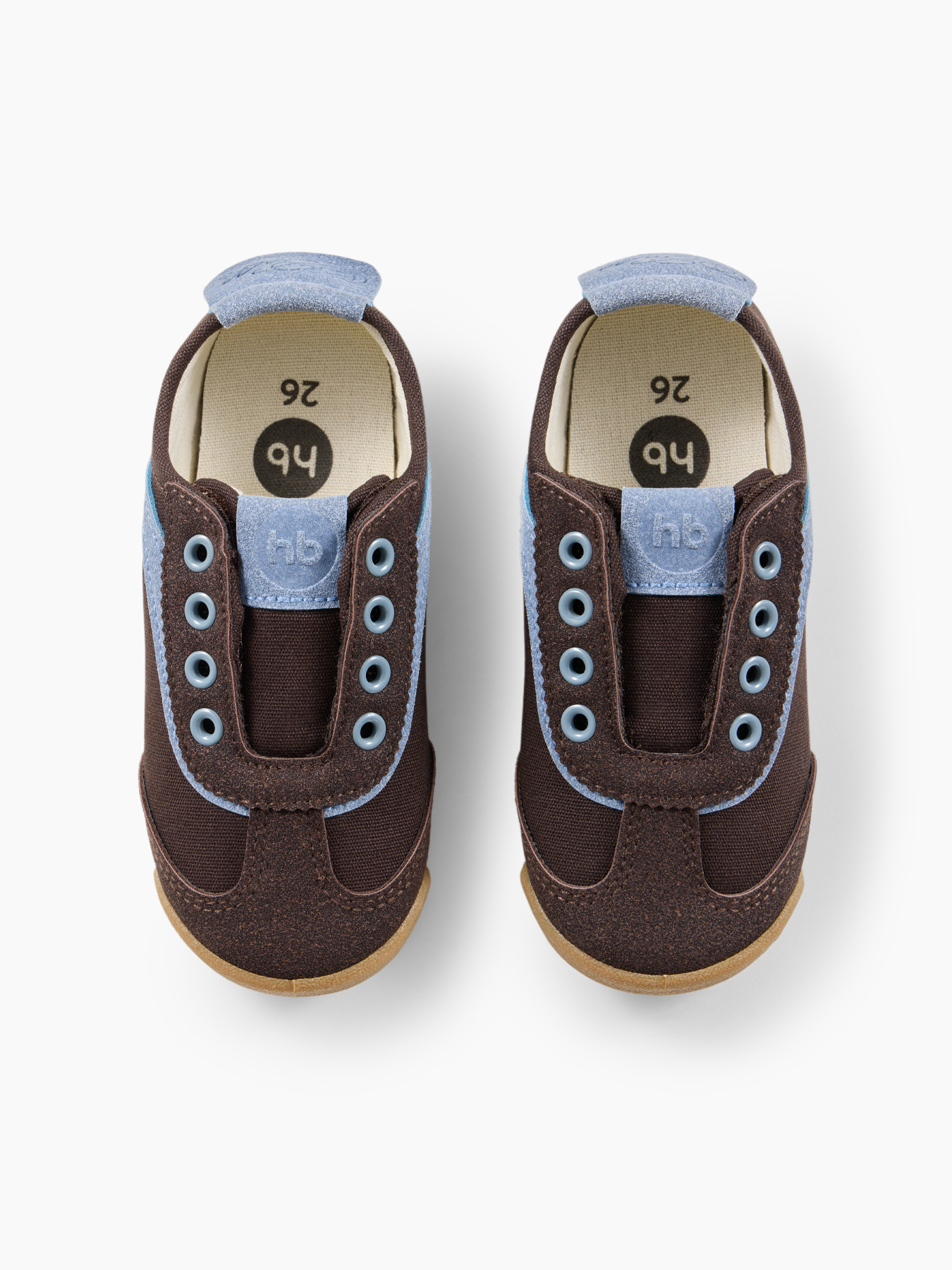 Кеды детские