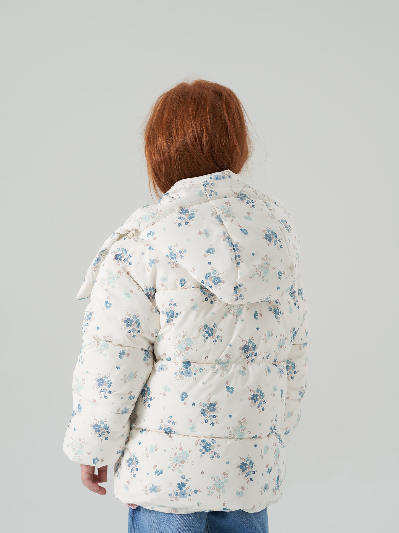 Куртка детская