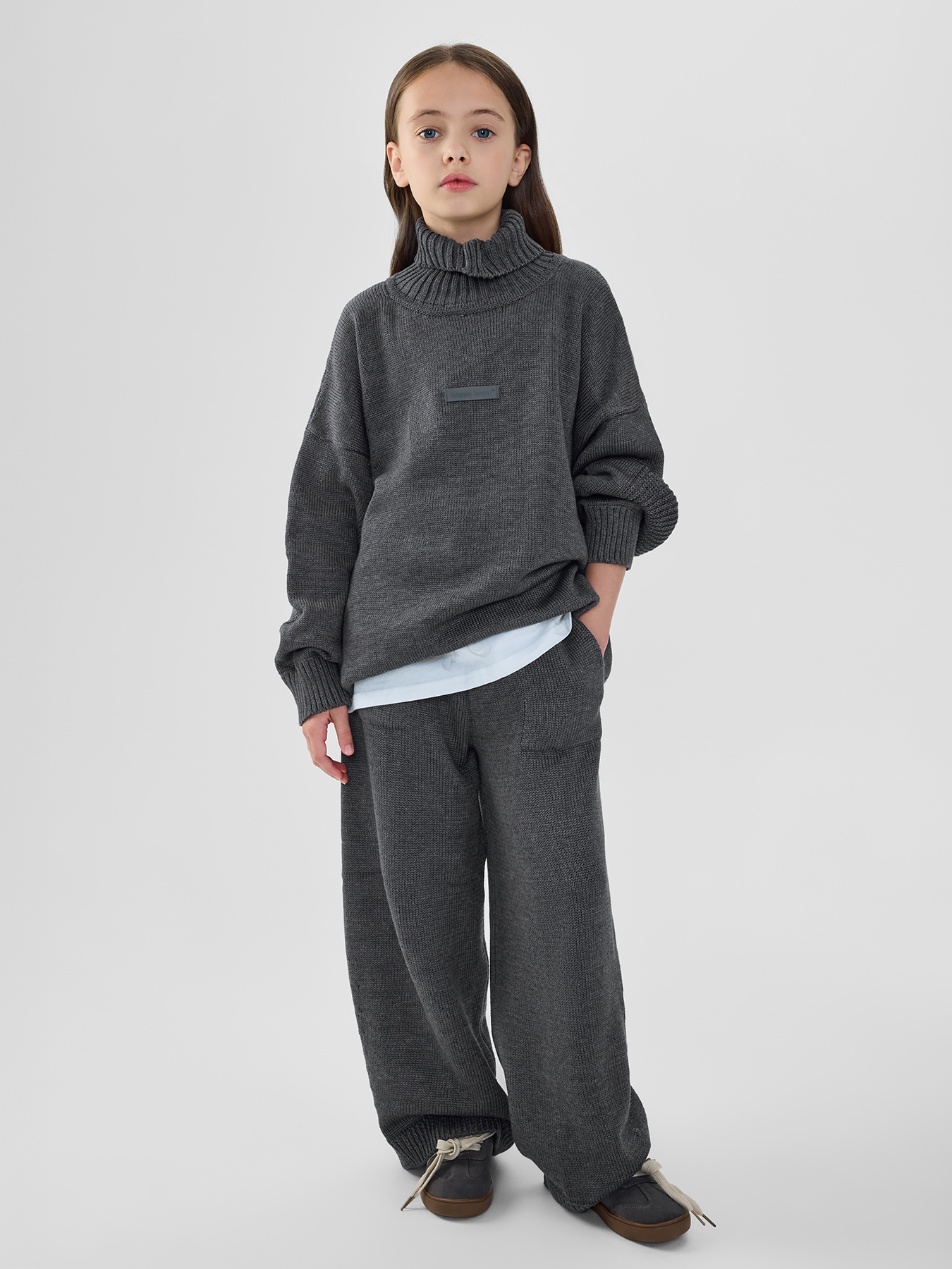 Джемпер детский