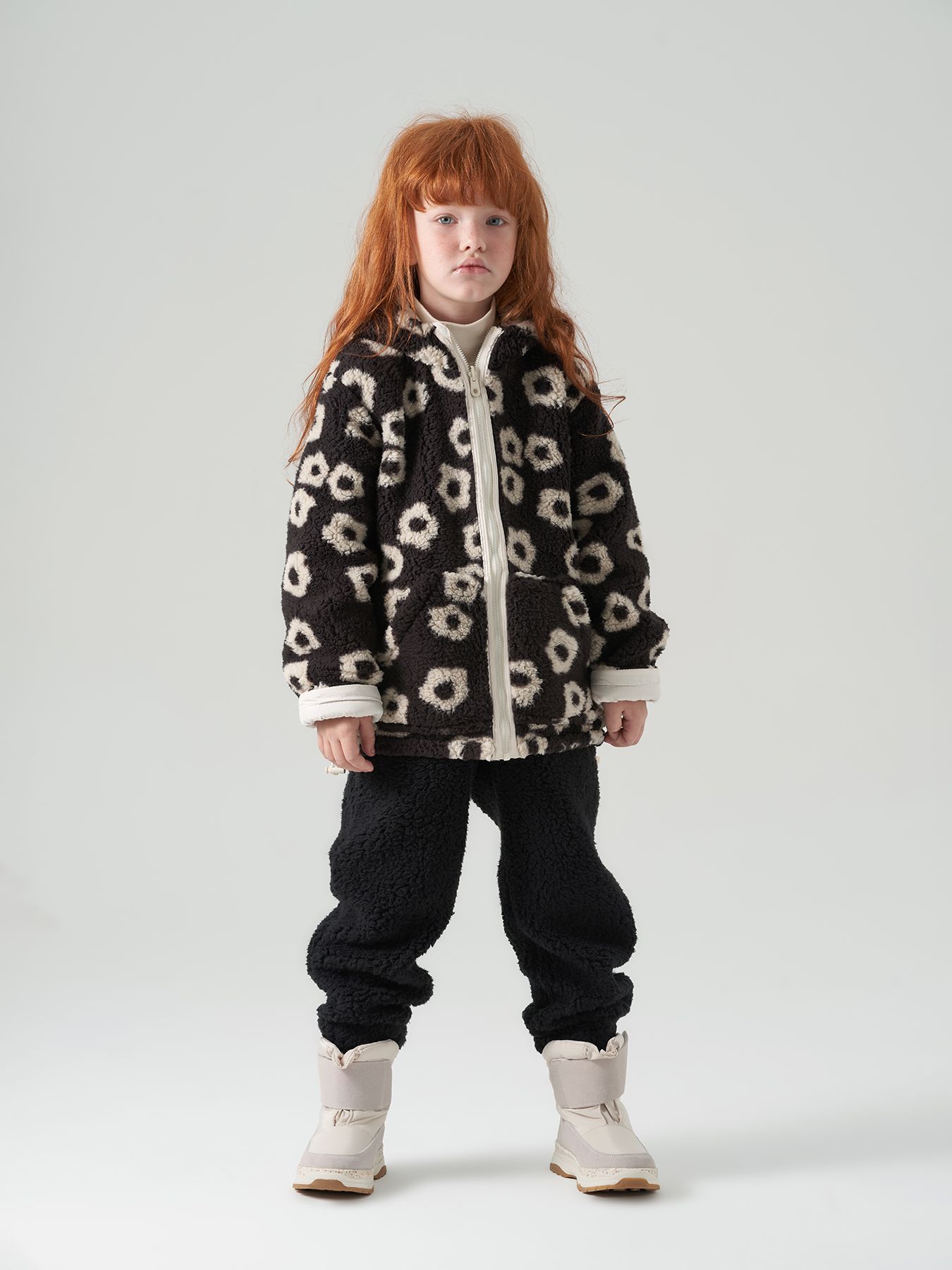 Куртка детская