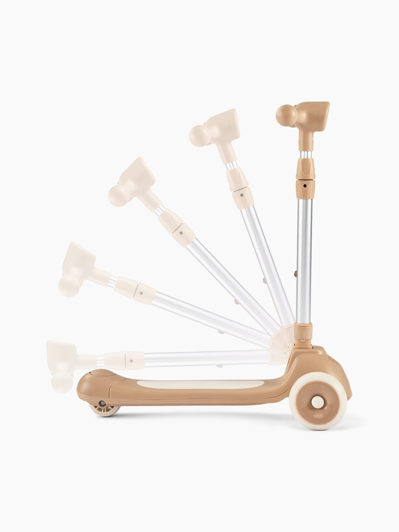 Самокат WEEZY