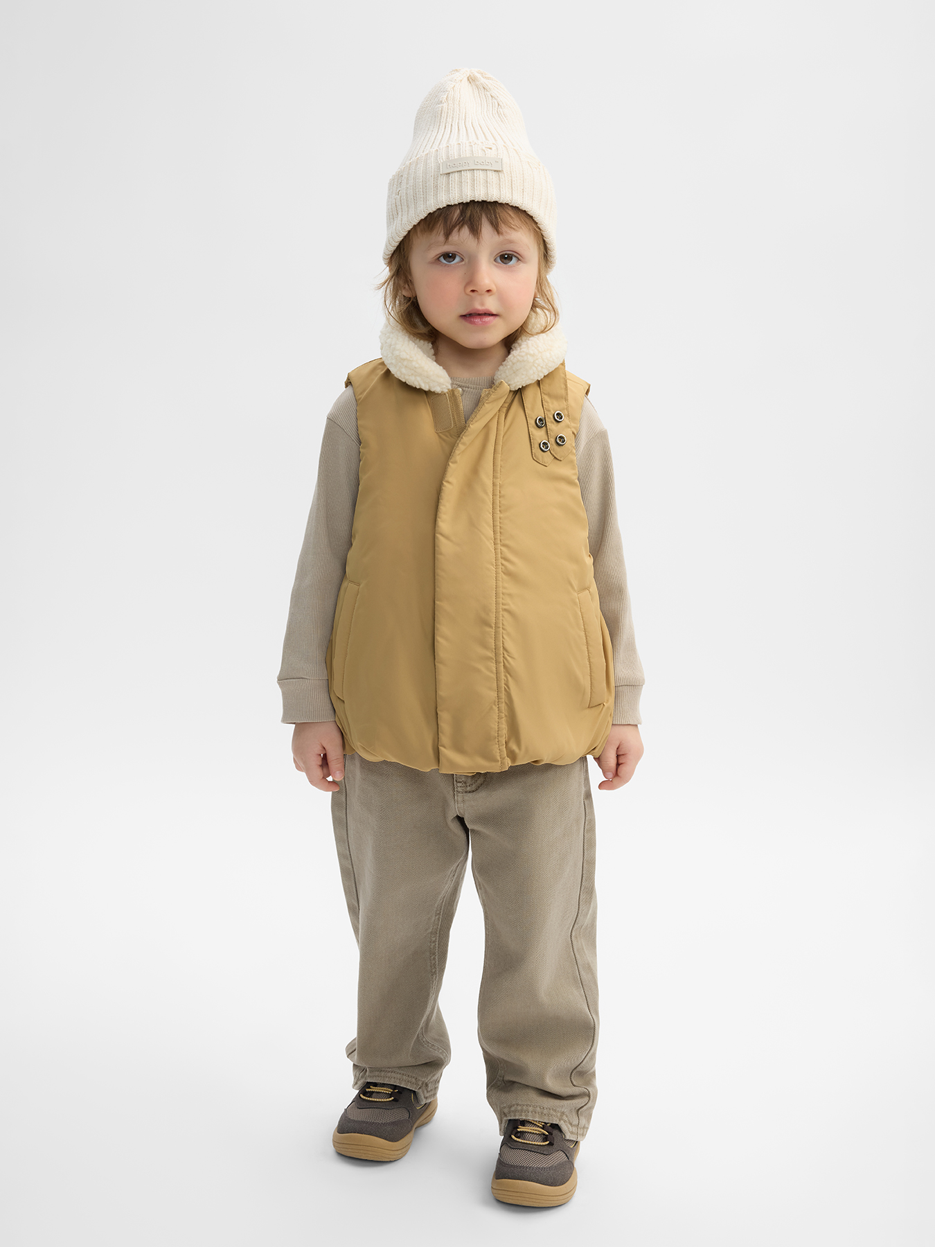 Жилет детский