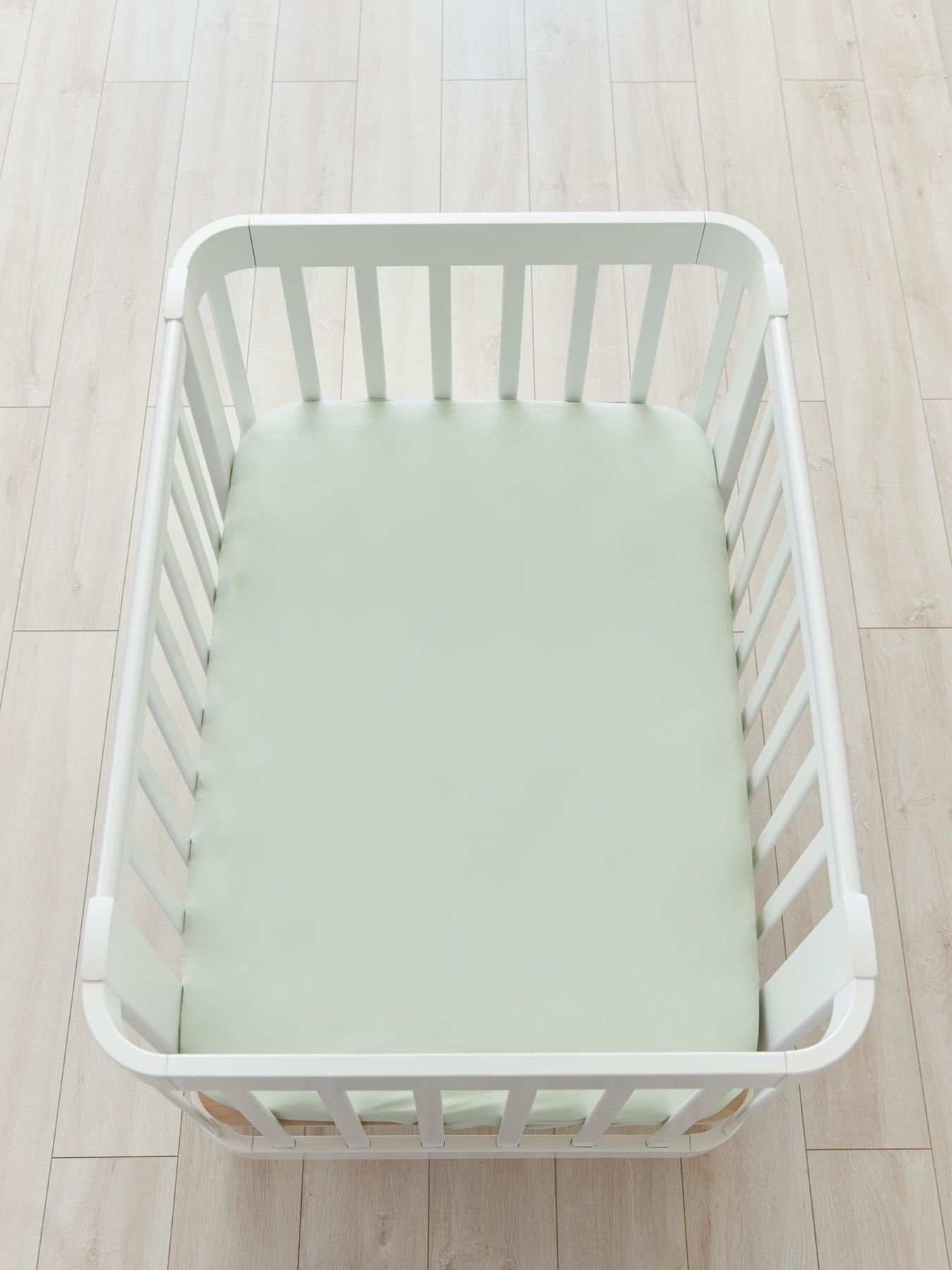 Простыня на резинке 100х70 см (90х70 см)