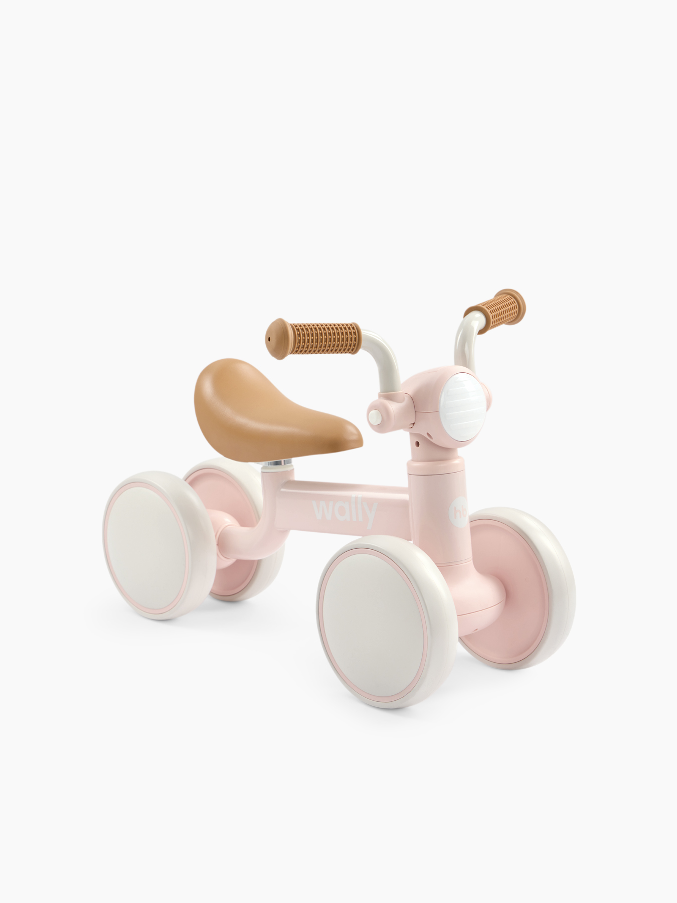 Беговел Wally