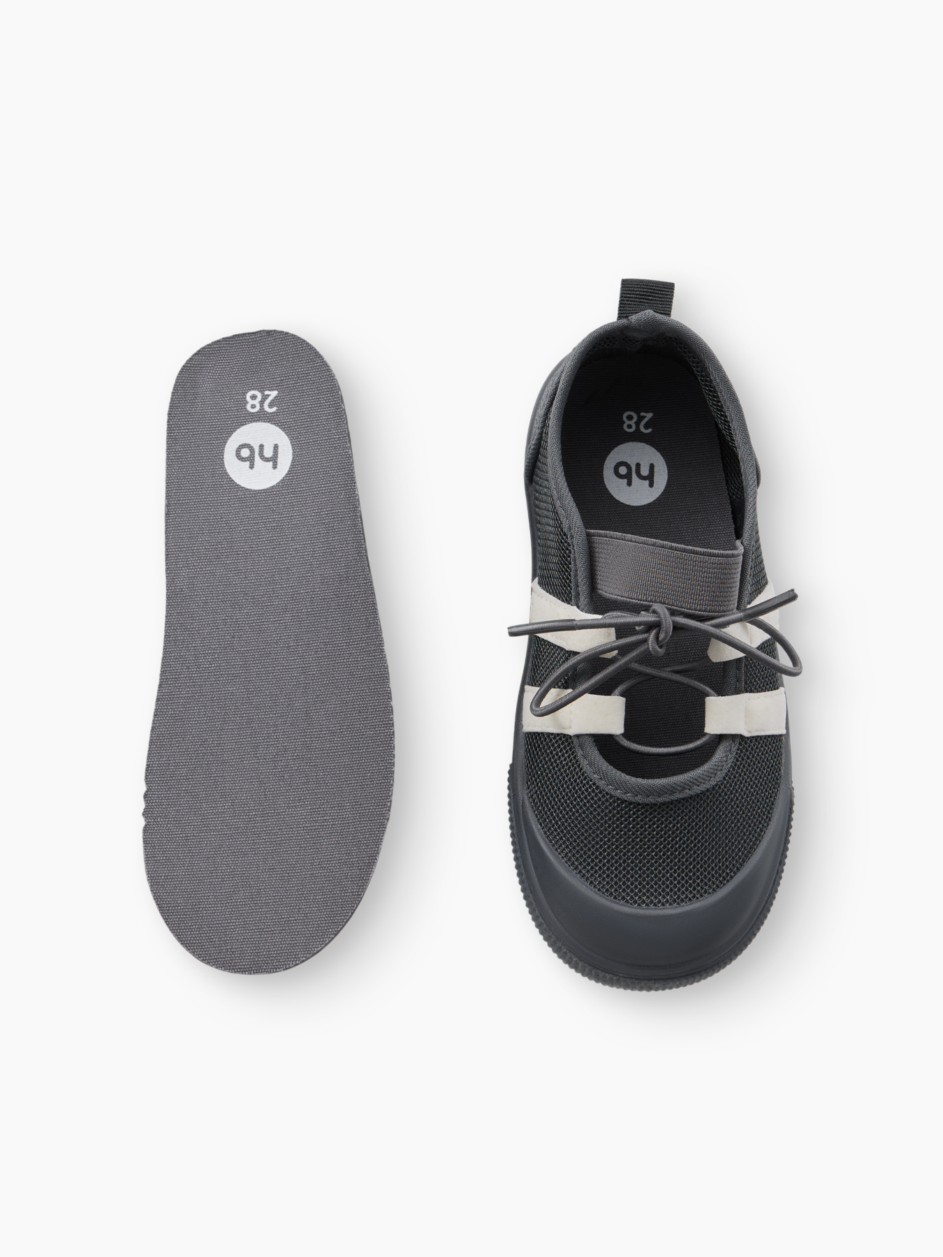 Кеды детские