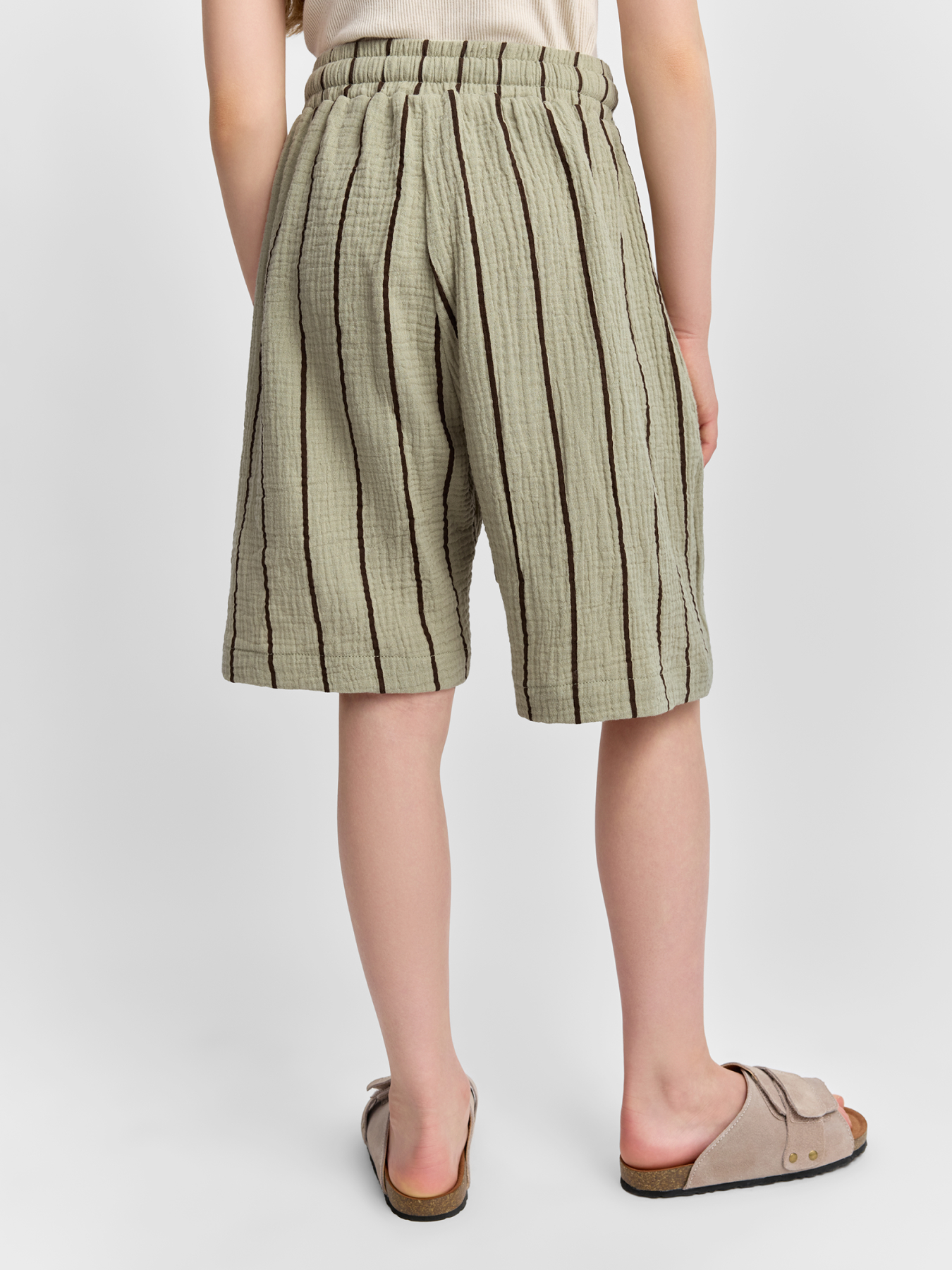 Шорты детские