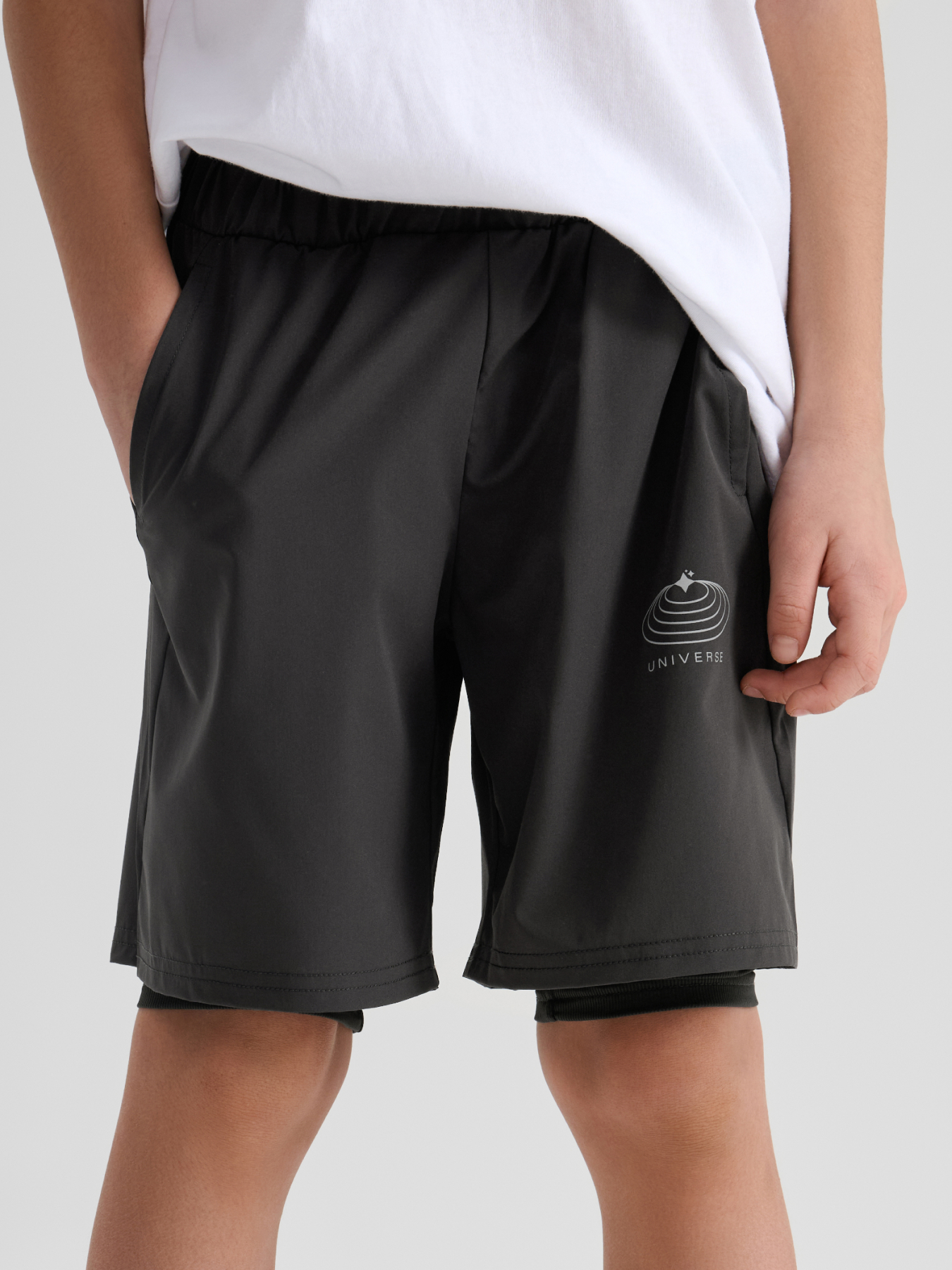 Шорты детские