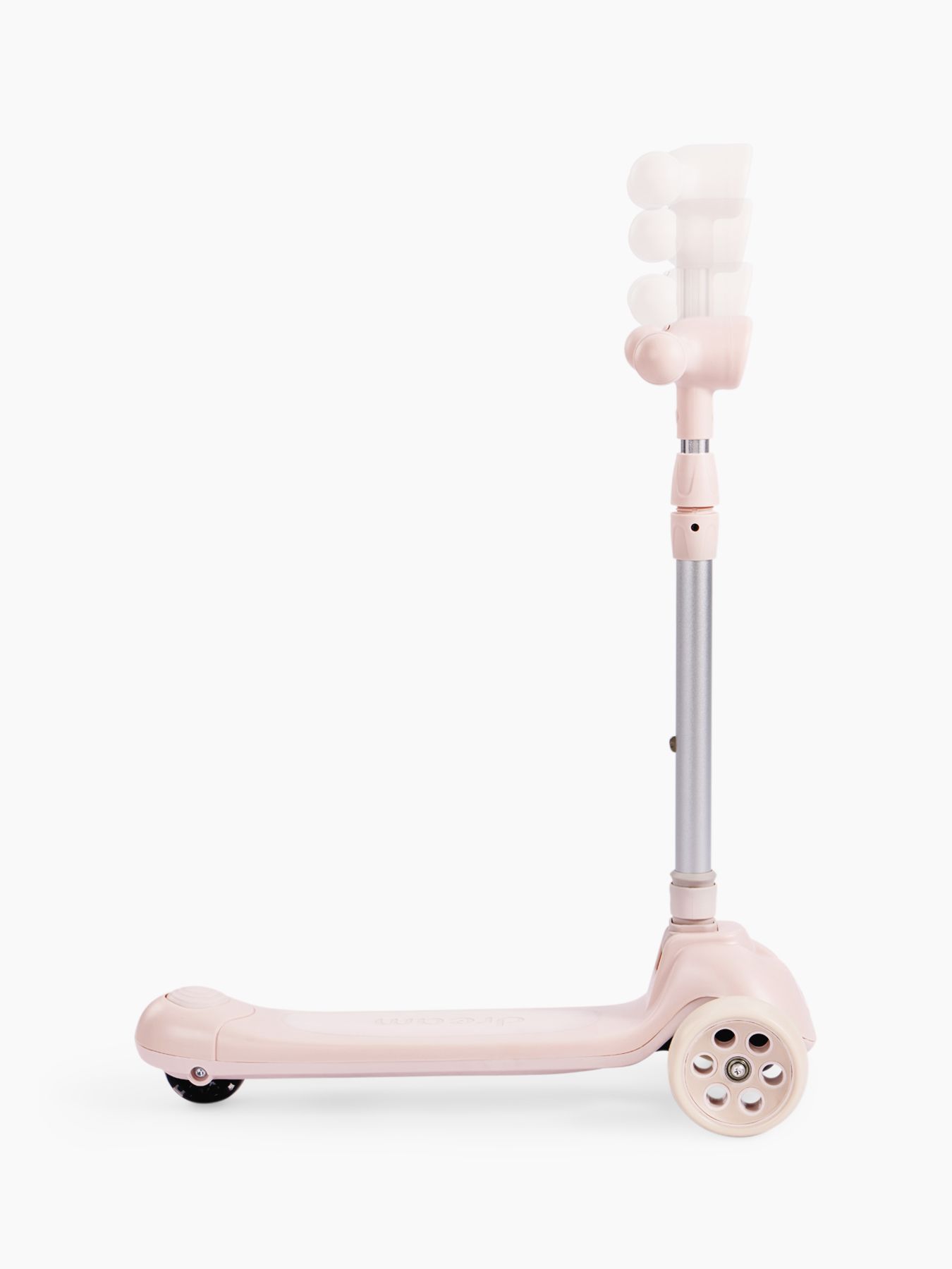 Самокат детский DREAM