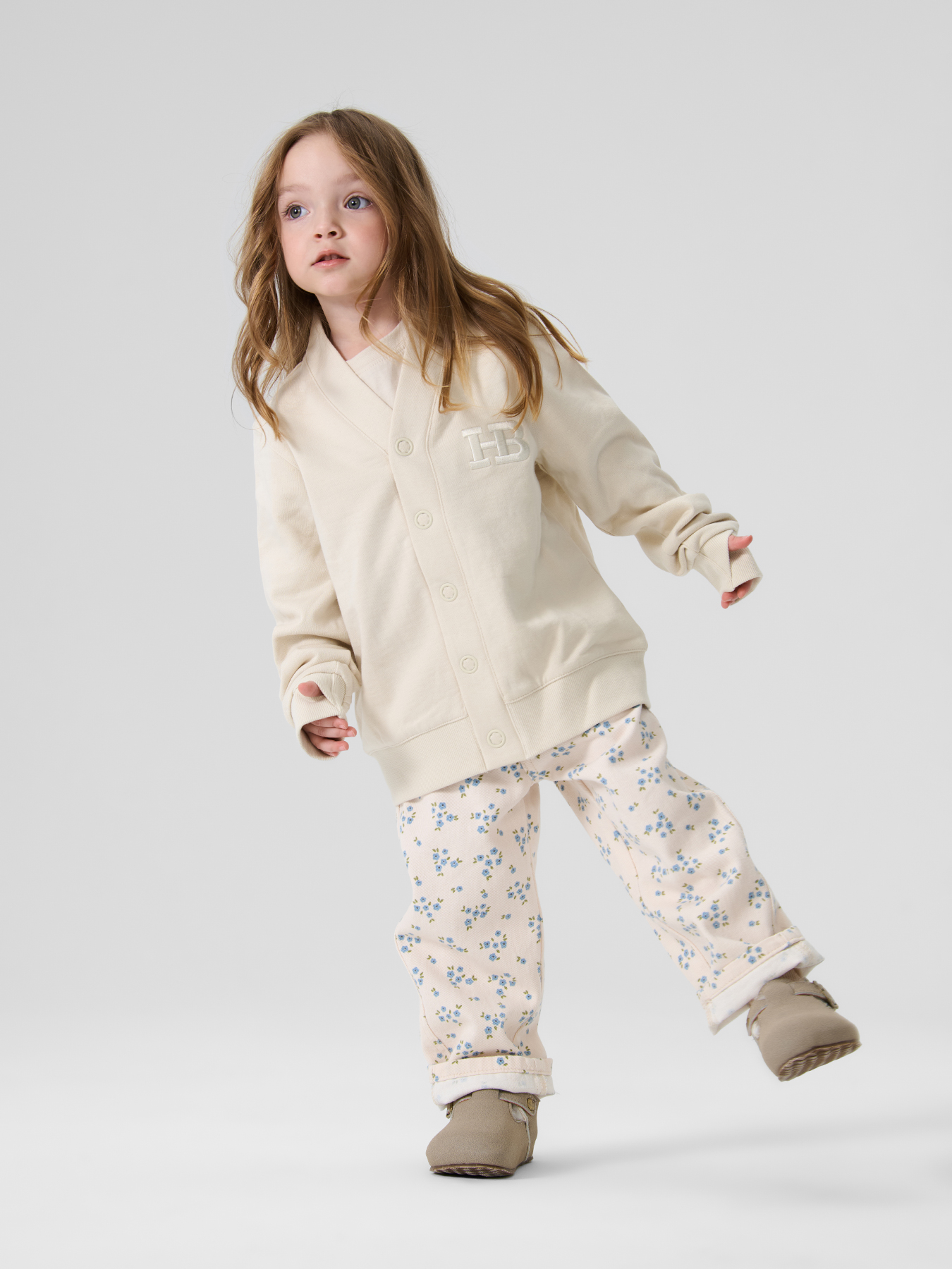 Толстовка детская