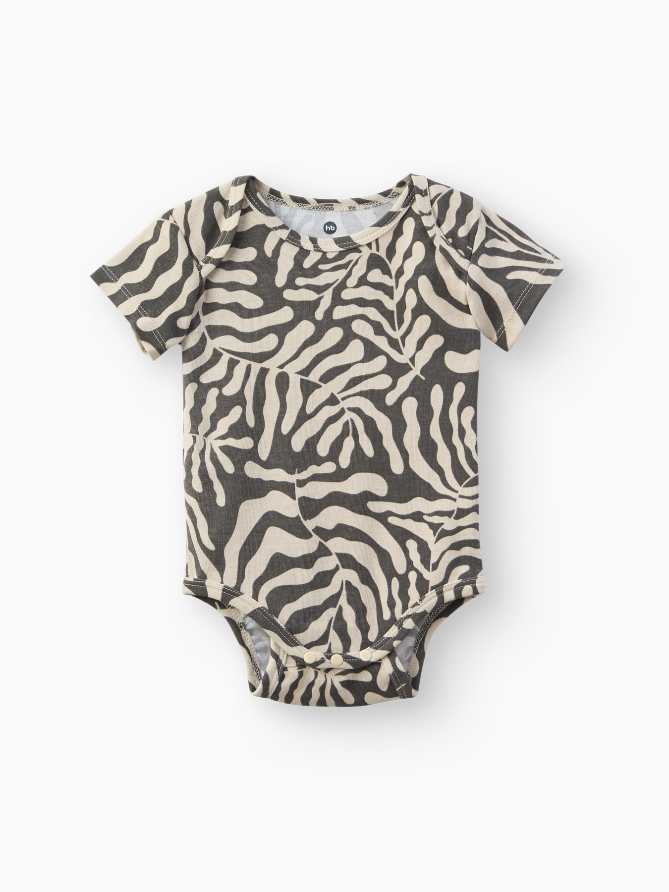 Боди детское (набор 3 шт.)