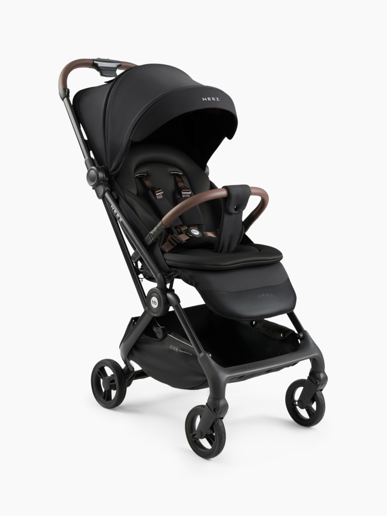 Коляска прогулочная NEEZ