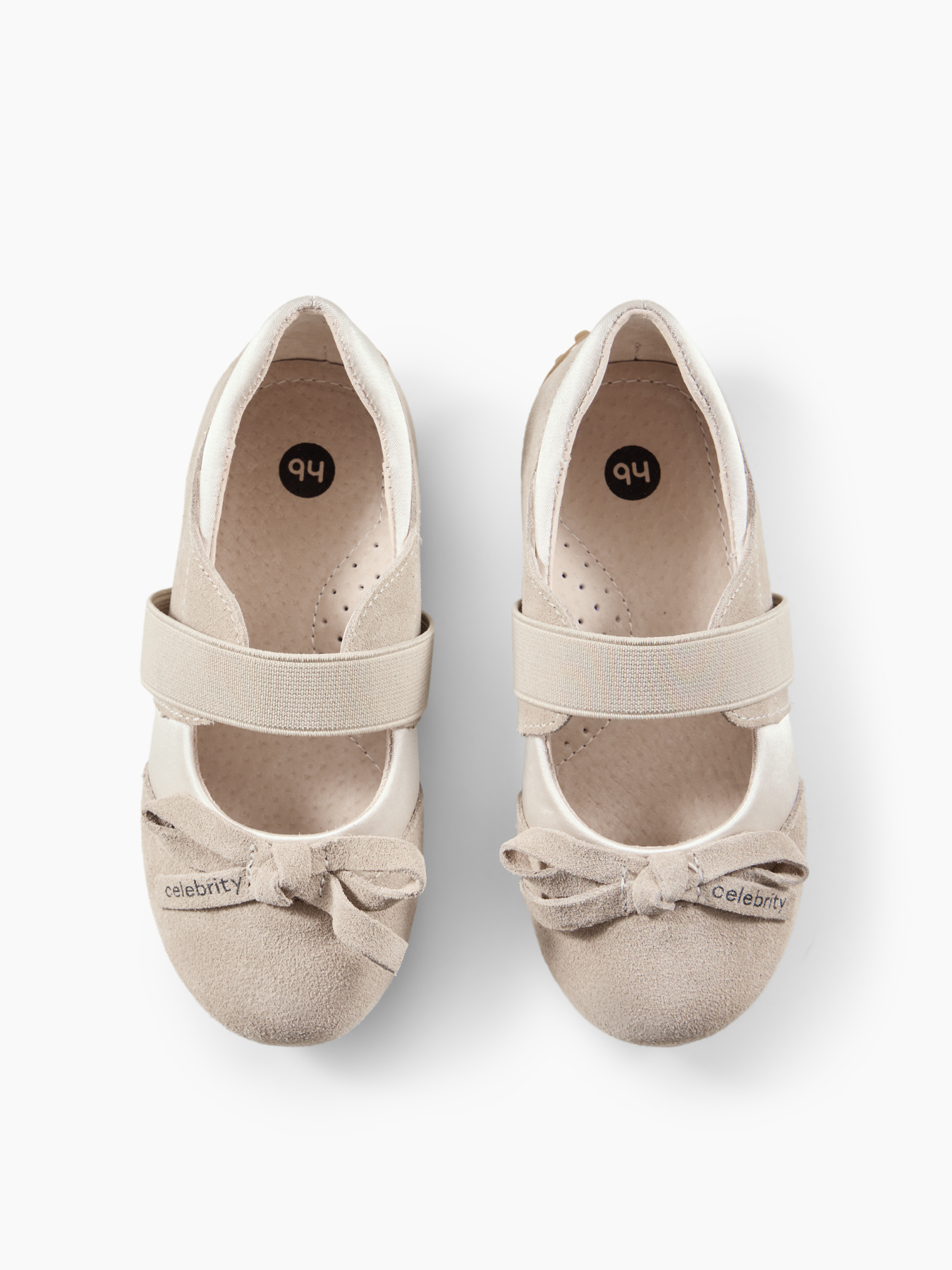 Туфли для девочек