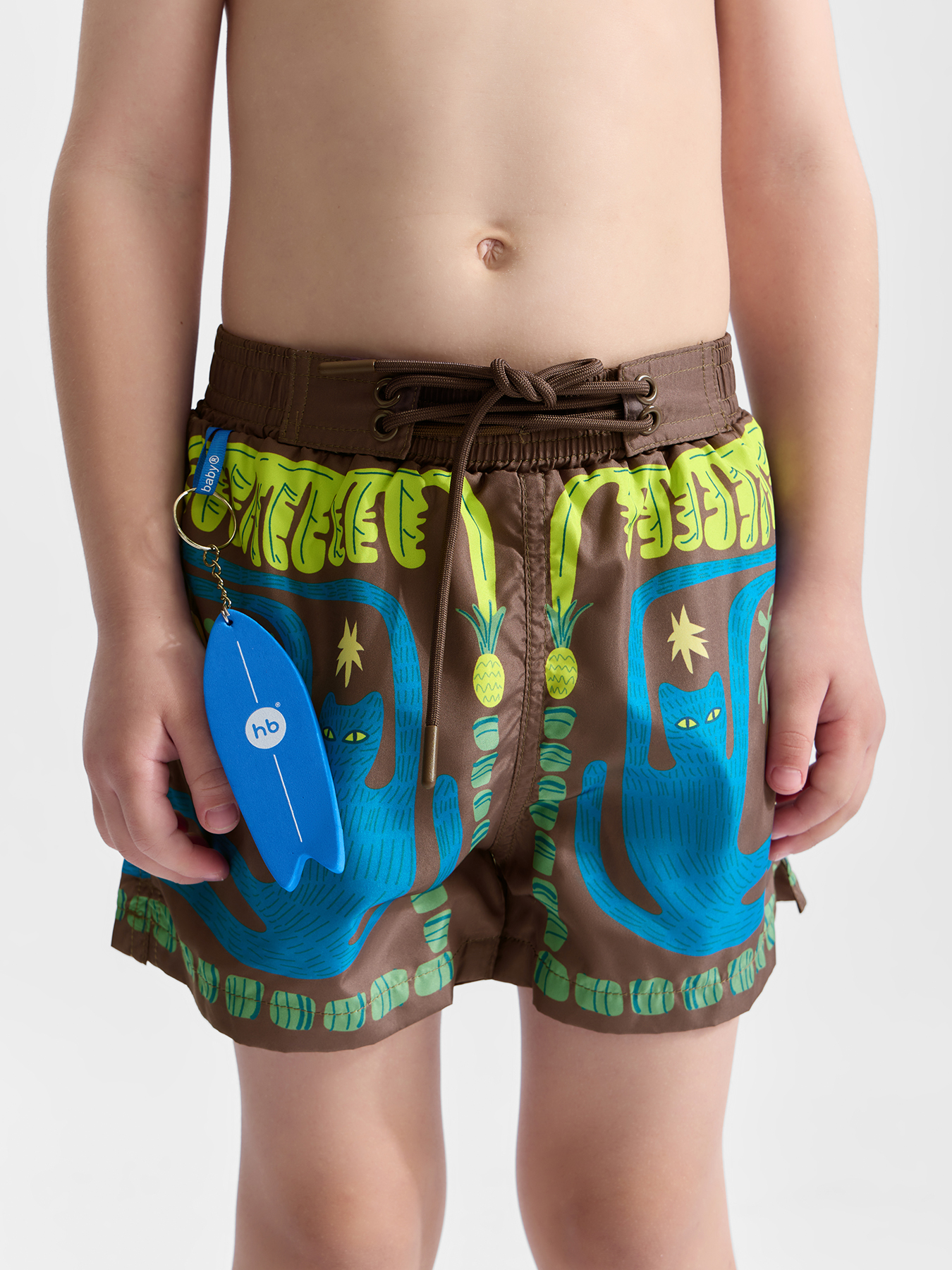 Плавки для мальчиков