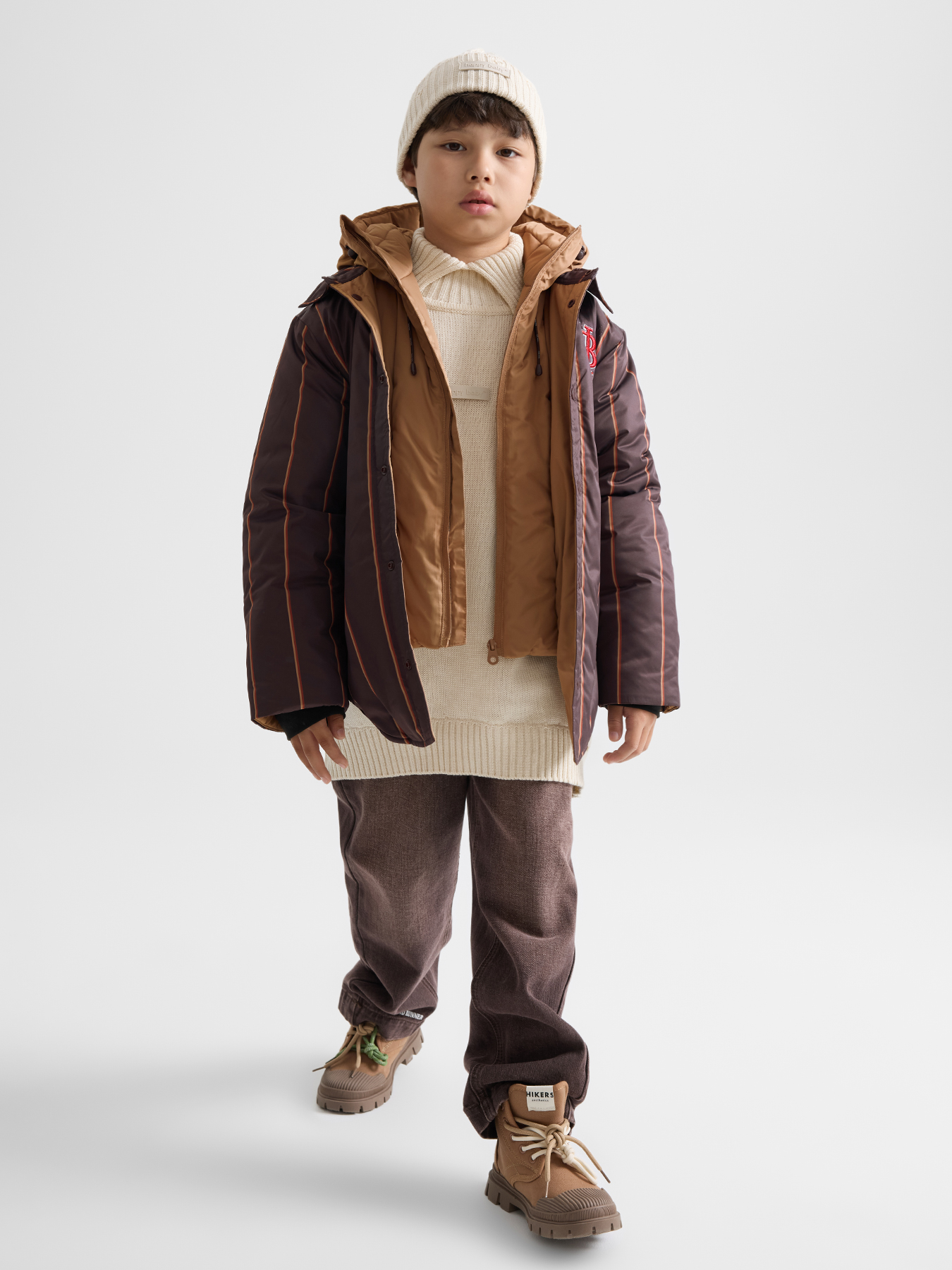 Куртка детская