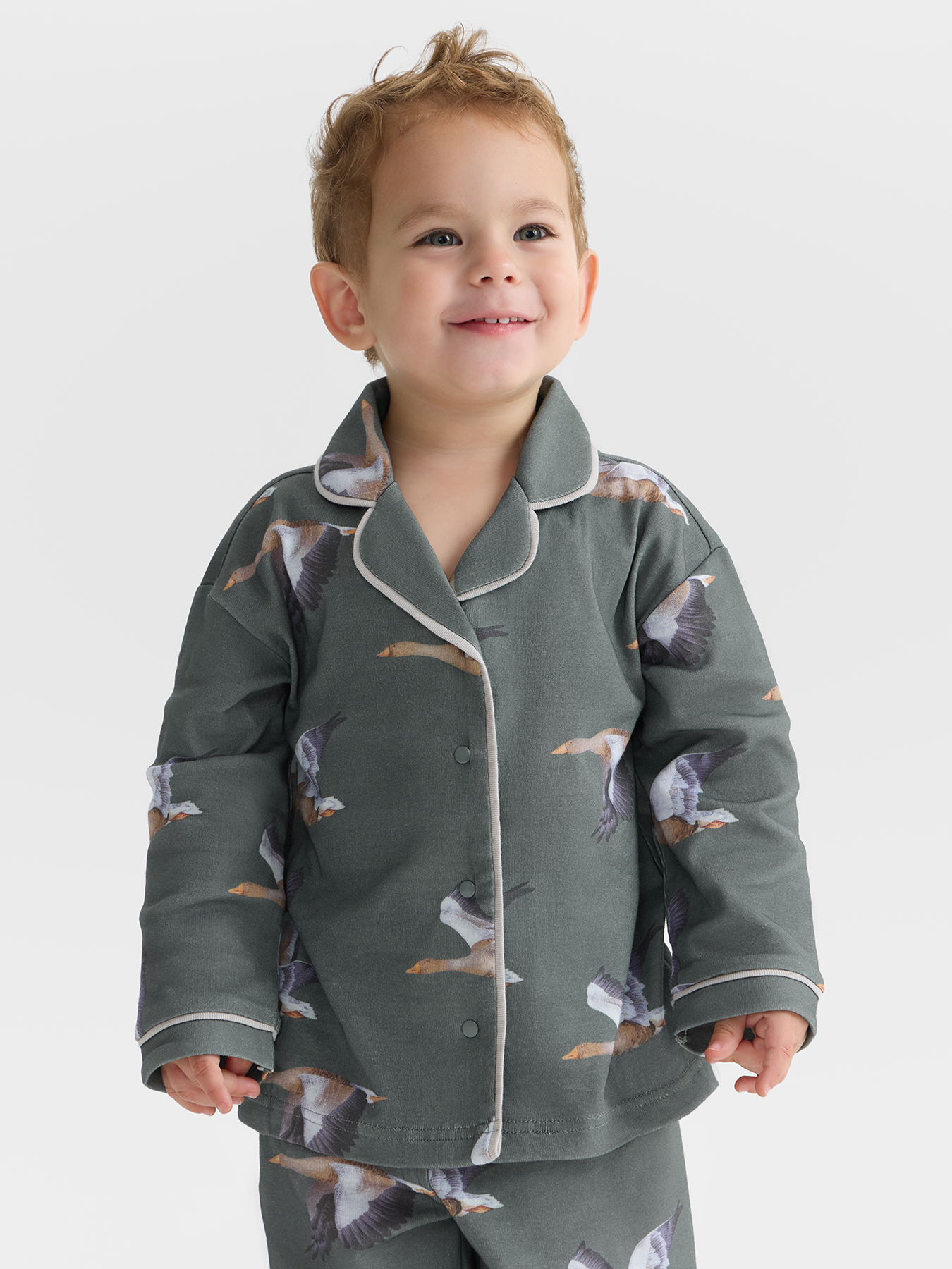 Пижама детская