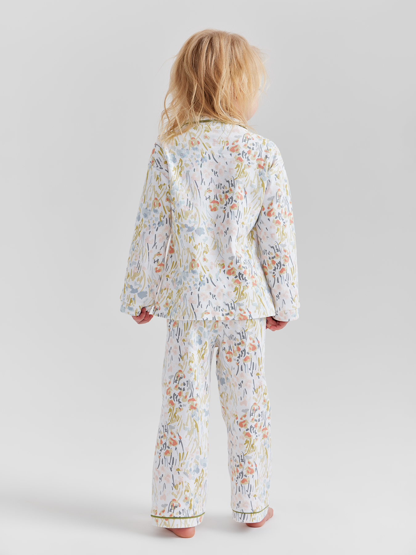 Пижама детская