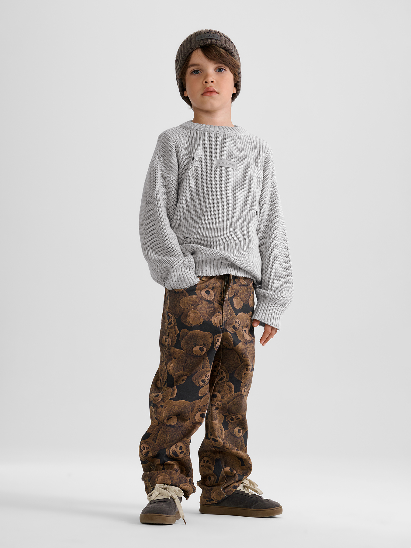 Джемпер детский