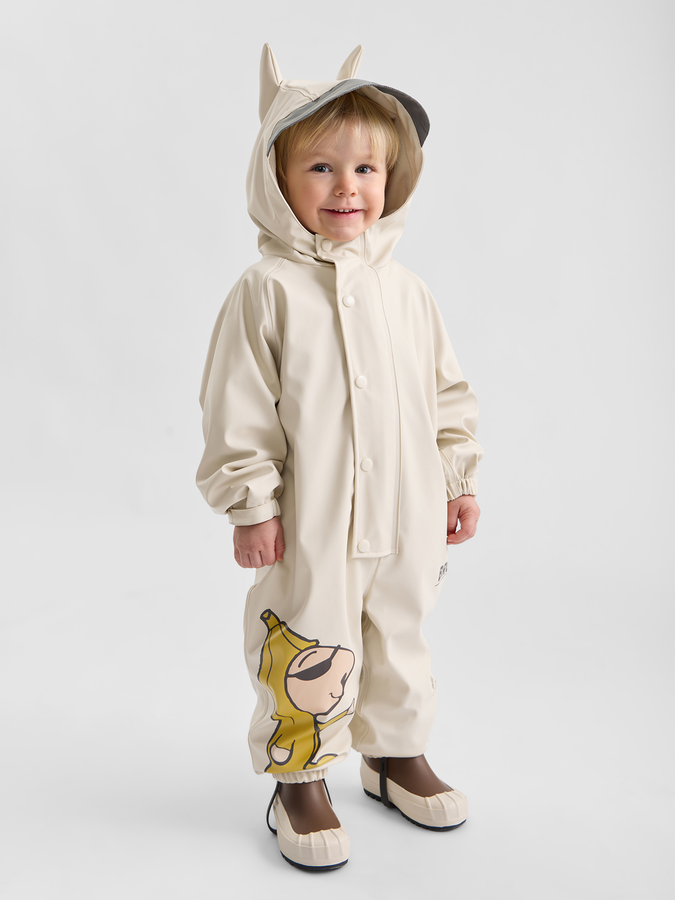 Комбинезон детский