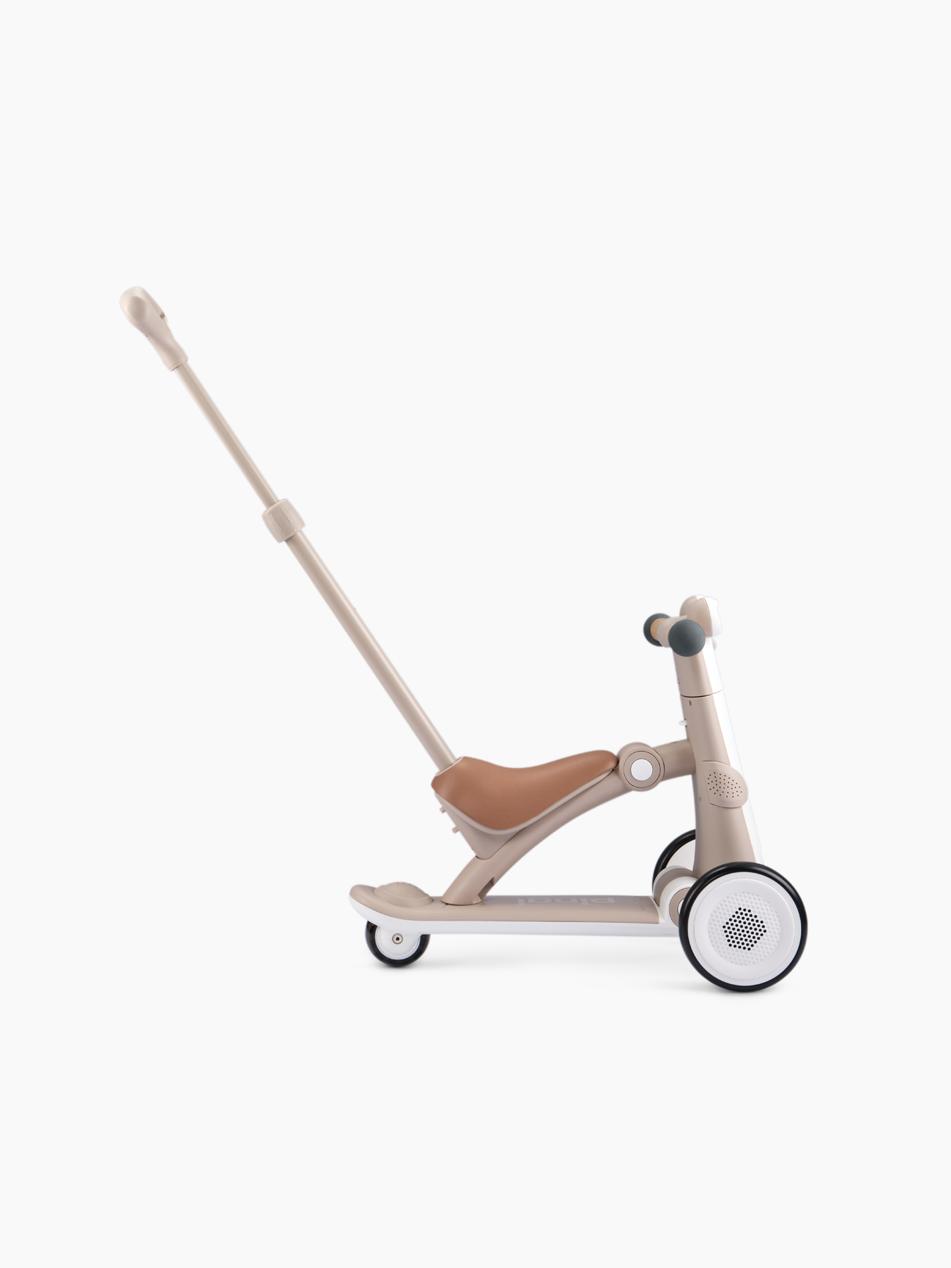 Беговел-трансформер PINGI