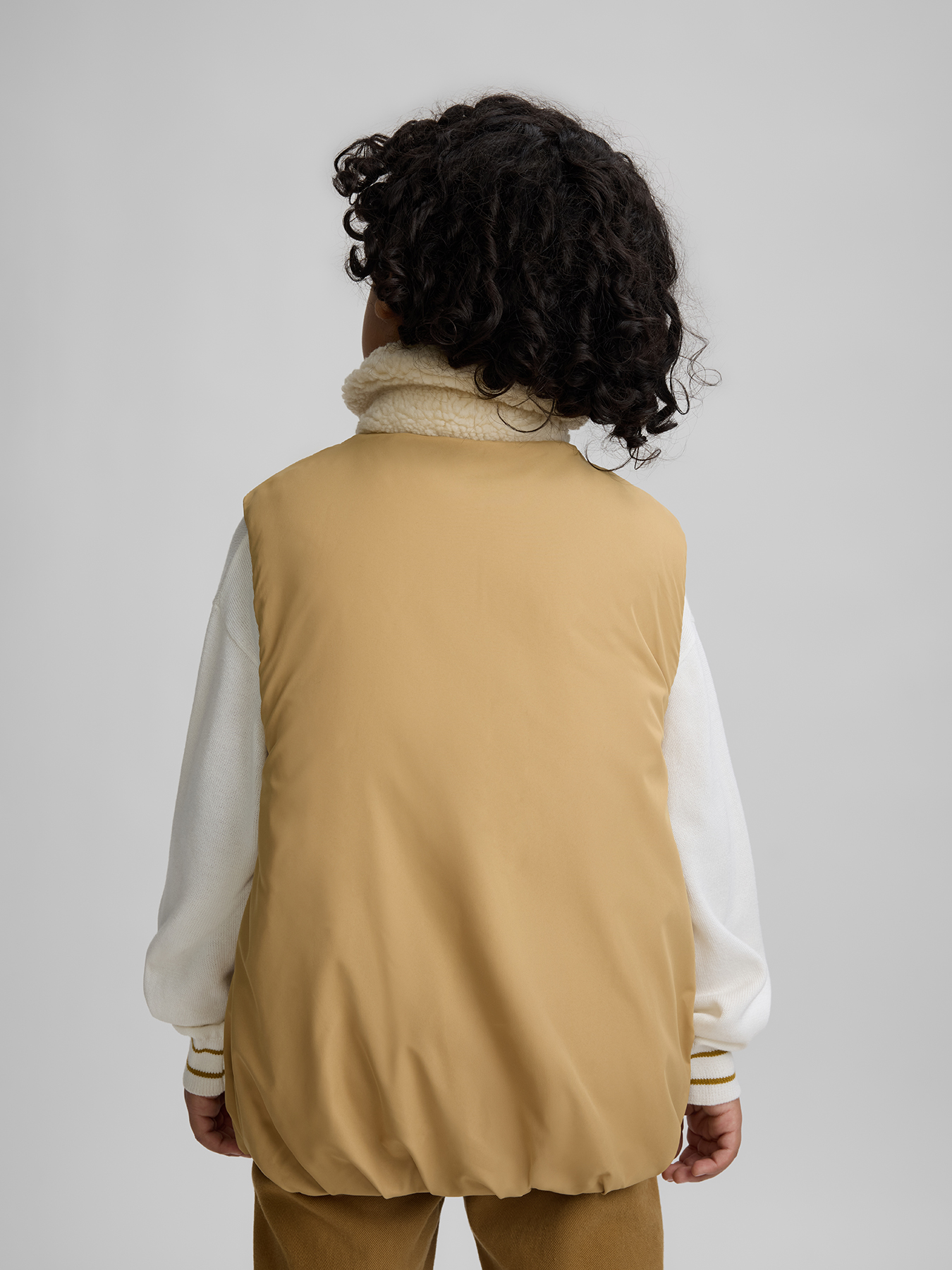 Жилет детский