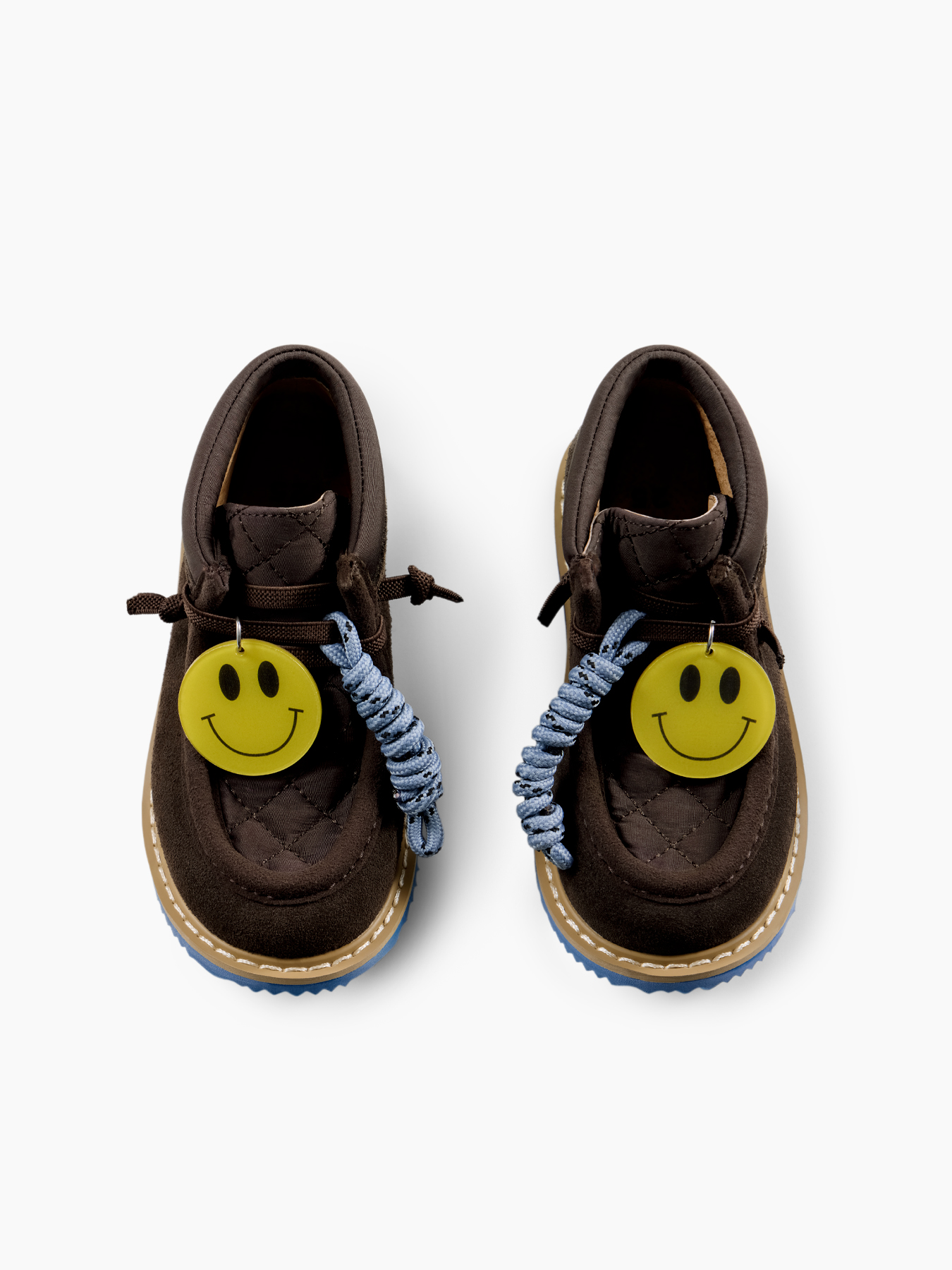 Ботинки детские