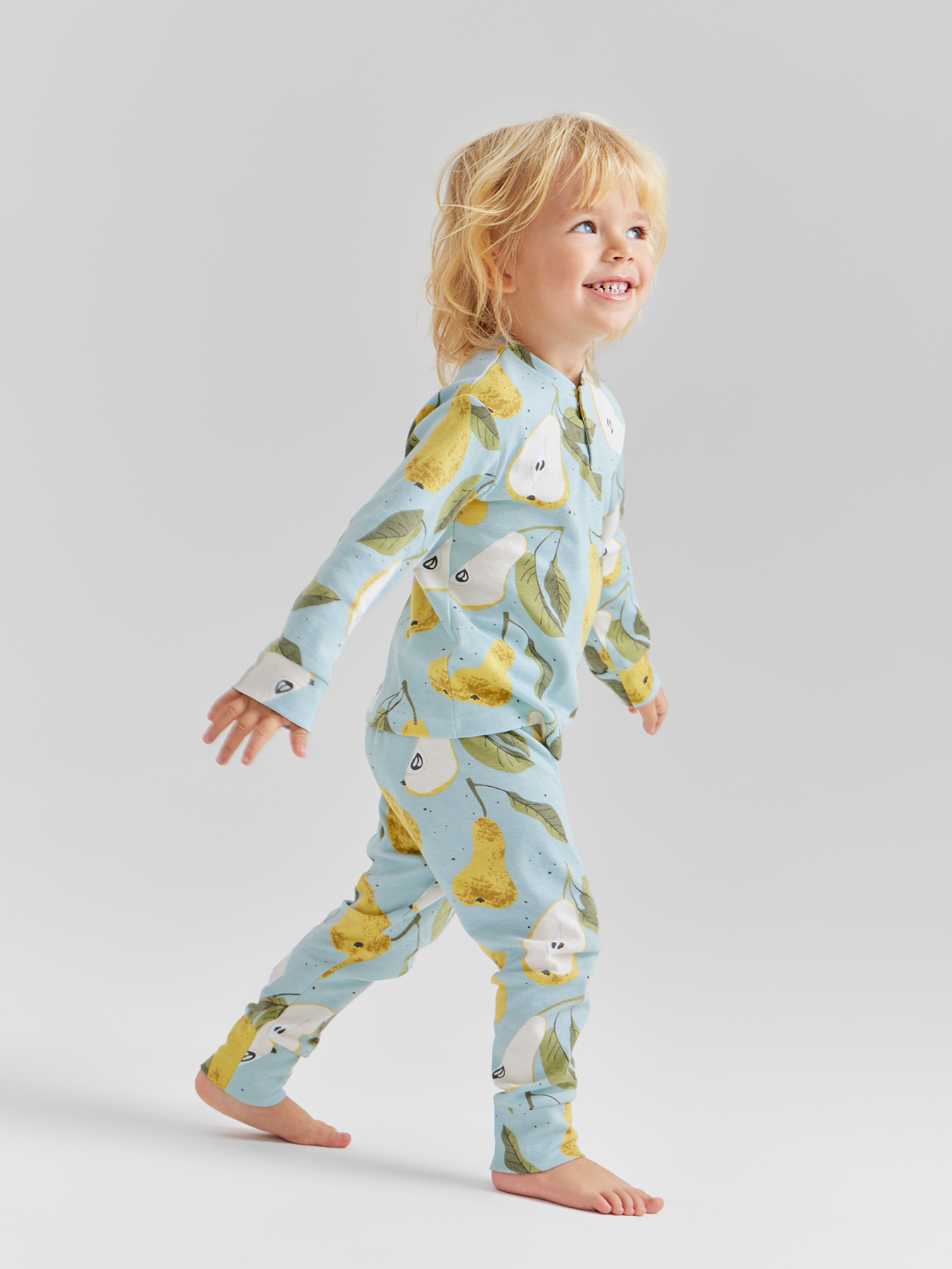 Пижама детская