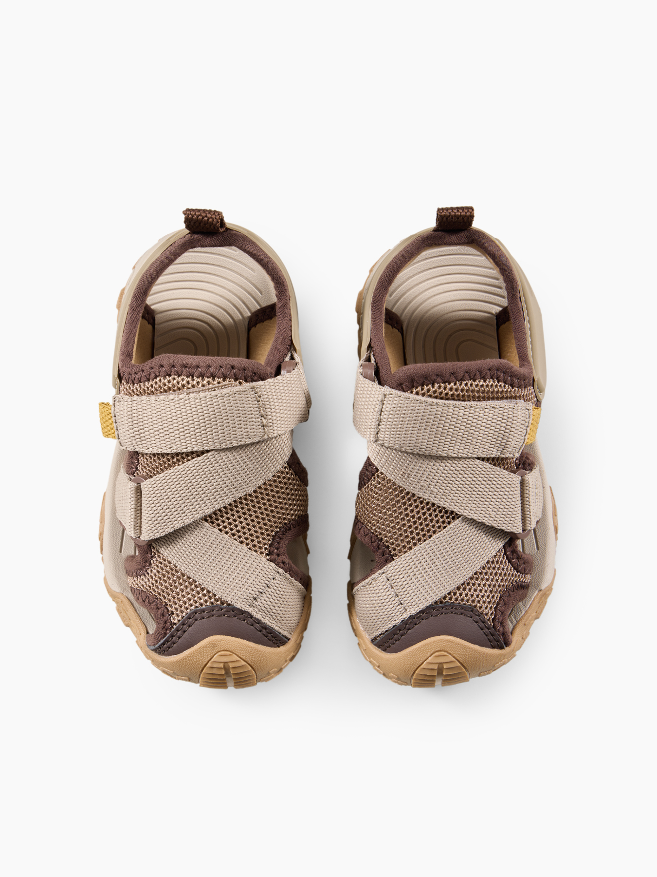 Сандалии детские