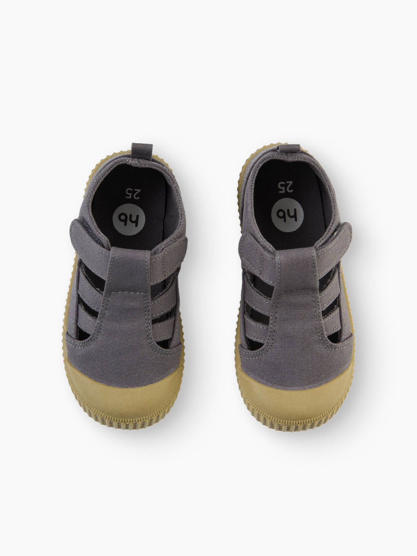 Кеды детские