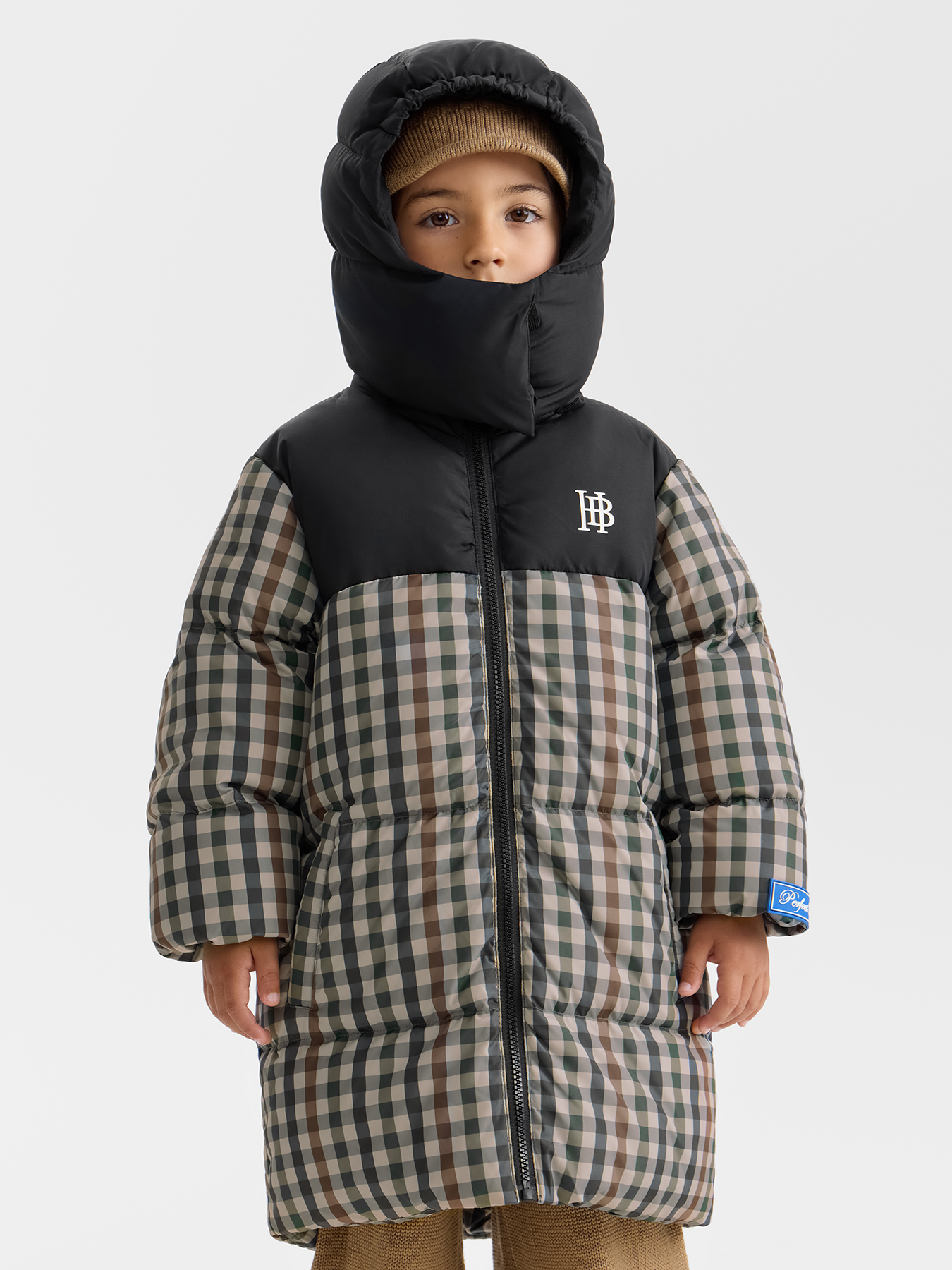 Куртка детская