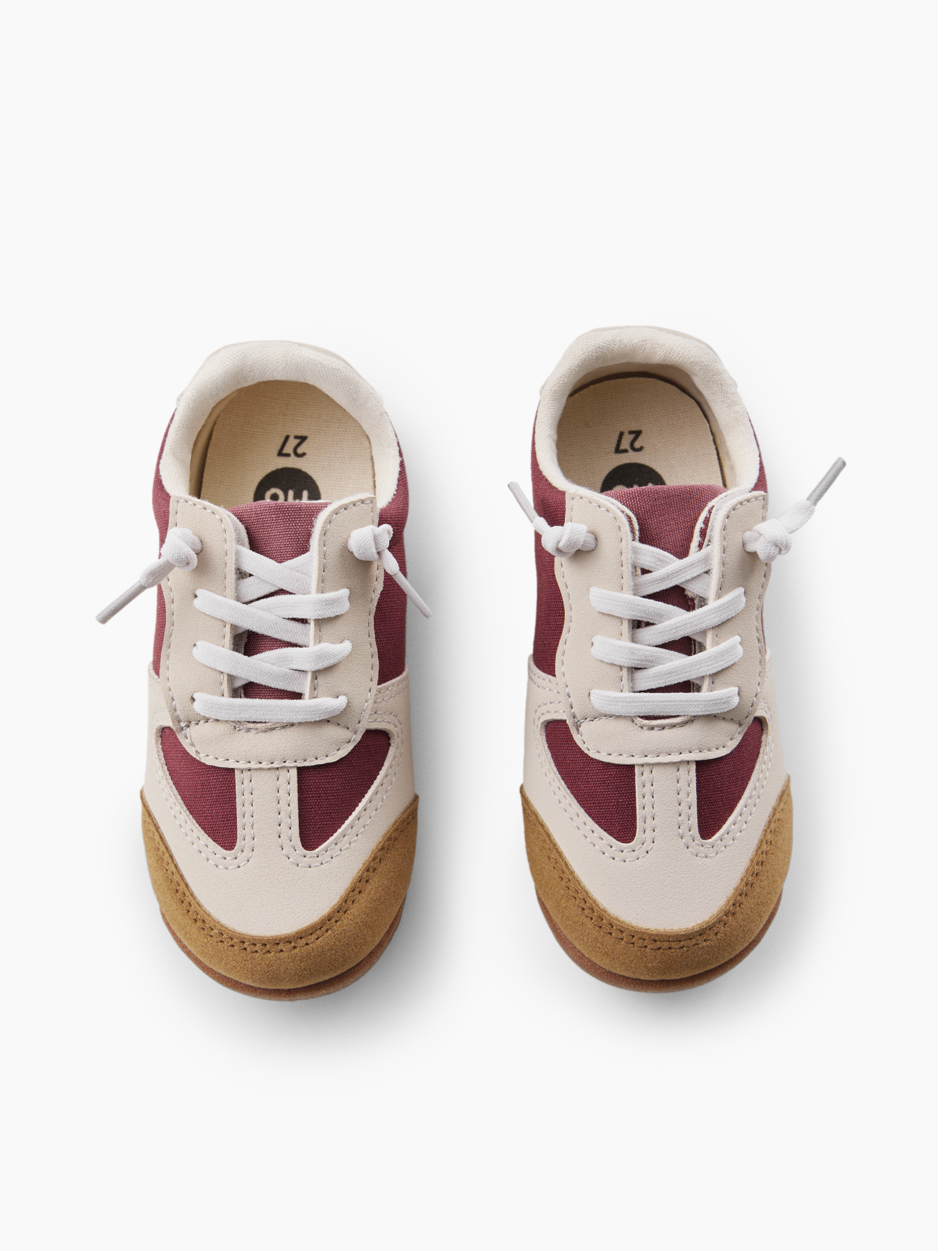 Кеды детские