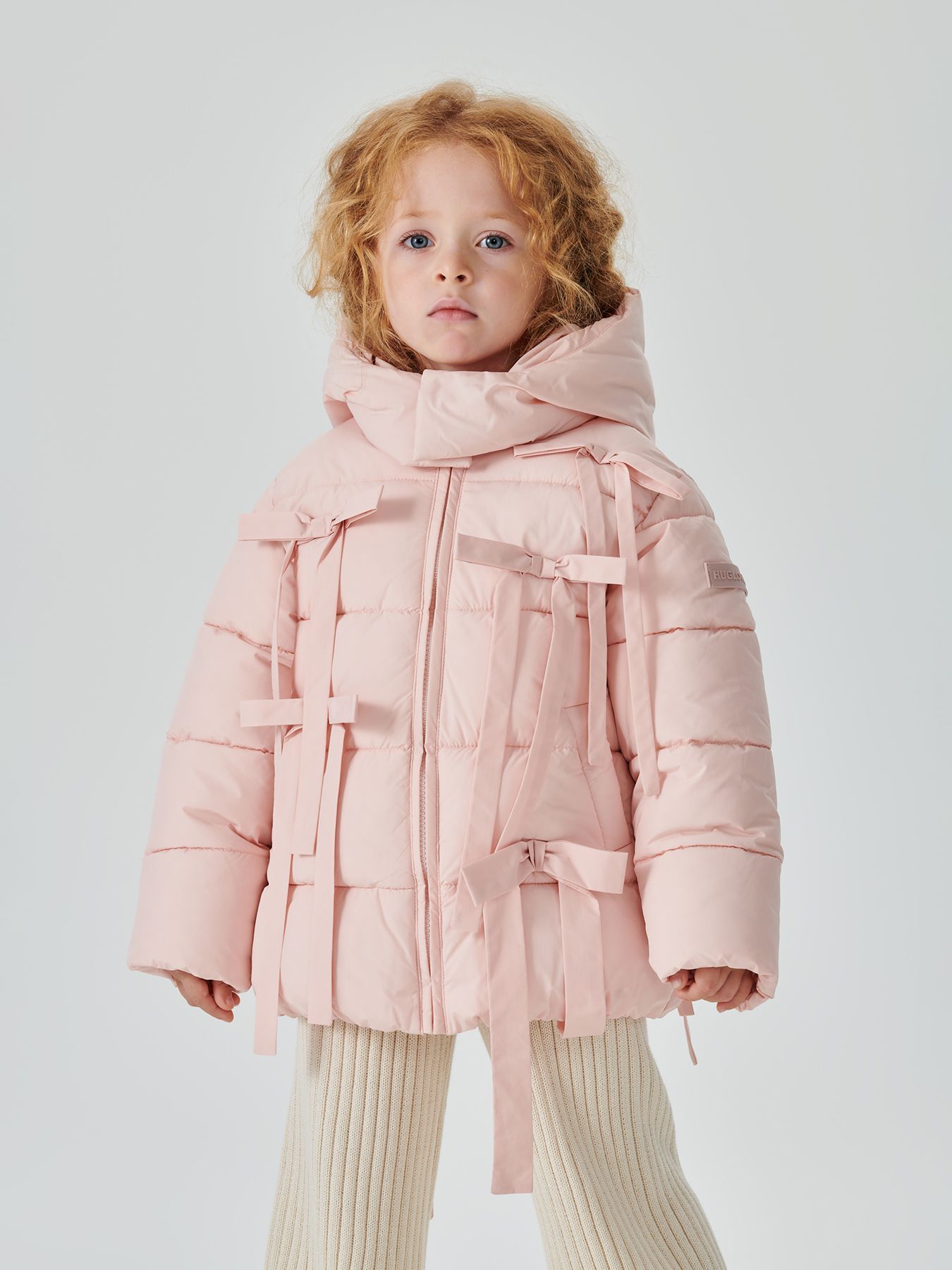 Куртка детская демисезонная