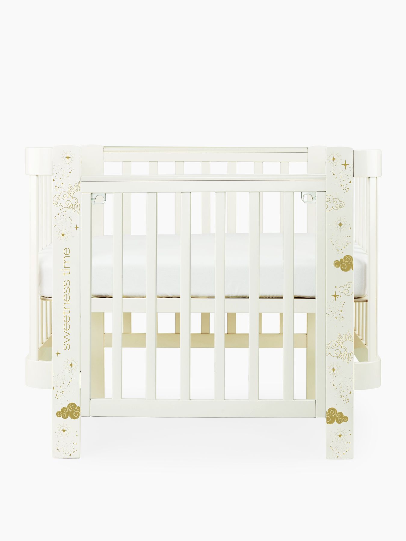 Кроватка-трансформер MOMMY LOVE