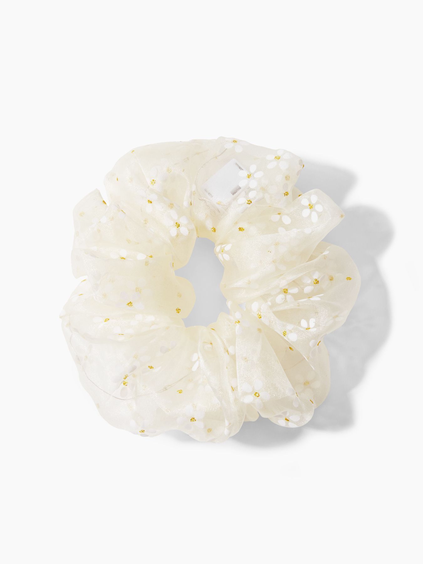 Резинка для волос