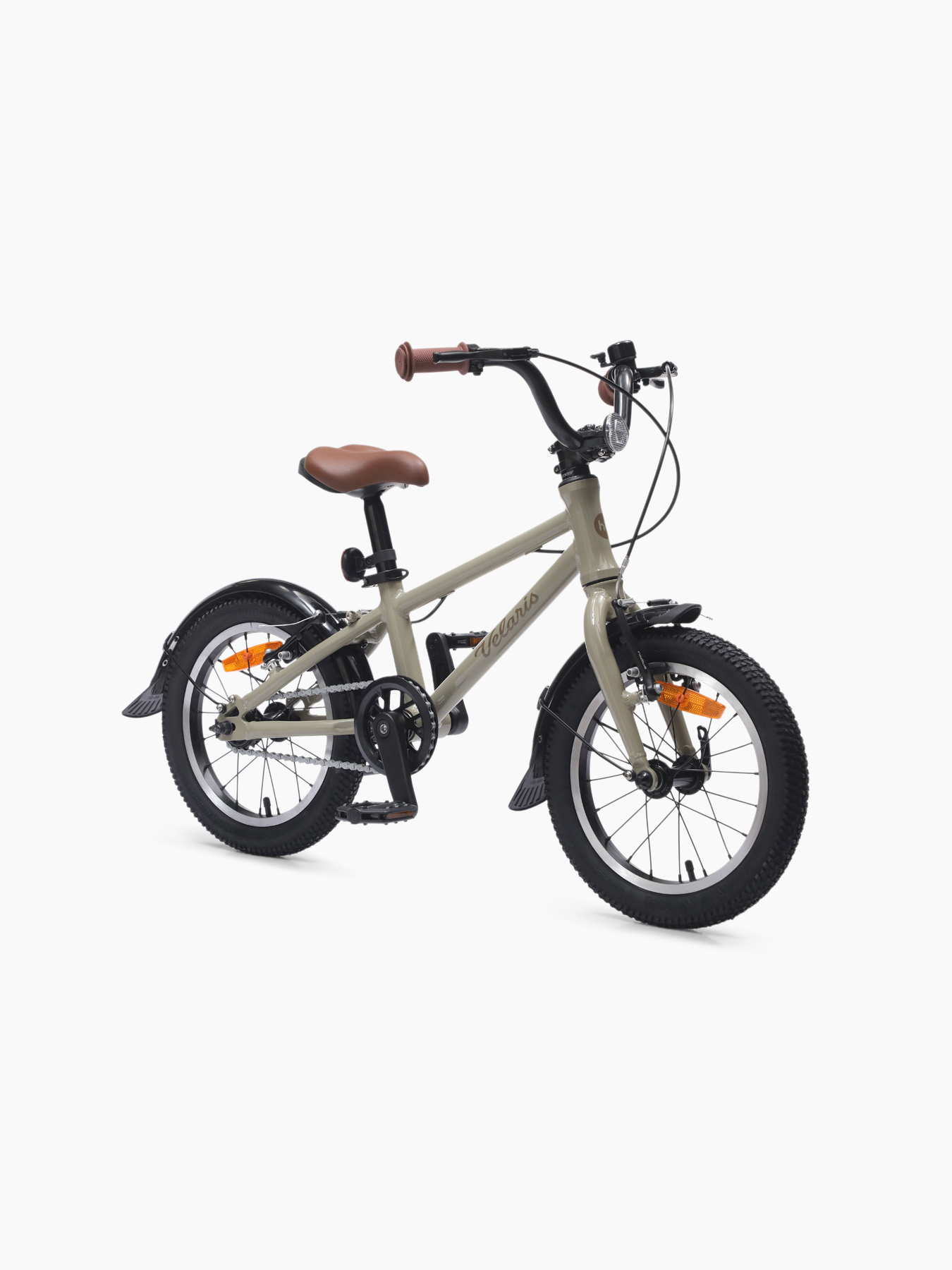 Велосипед детский VELARIS 16"