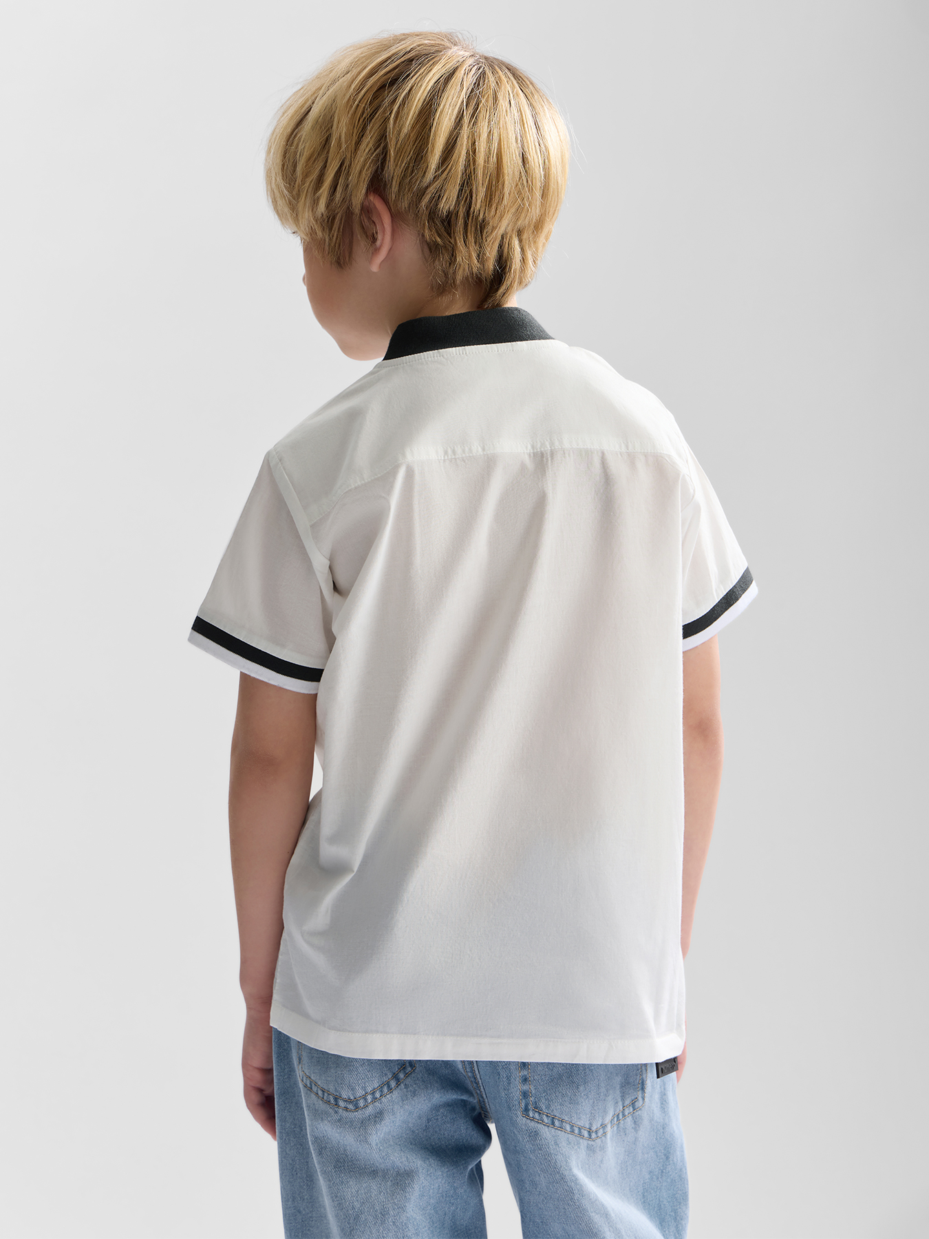 Рубашка детская