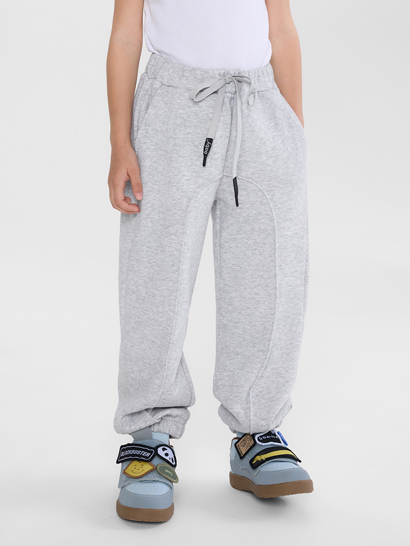 Брюки детские