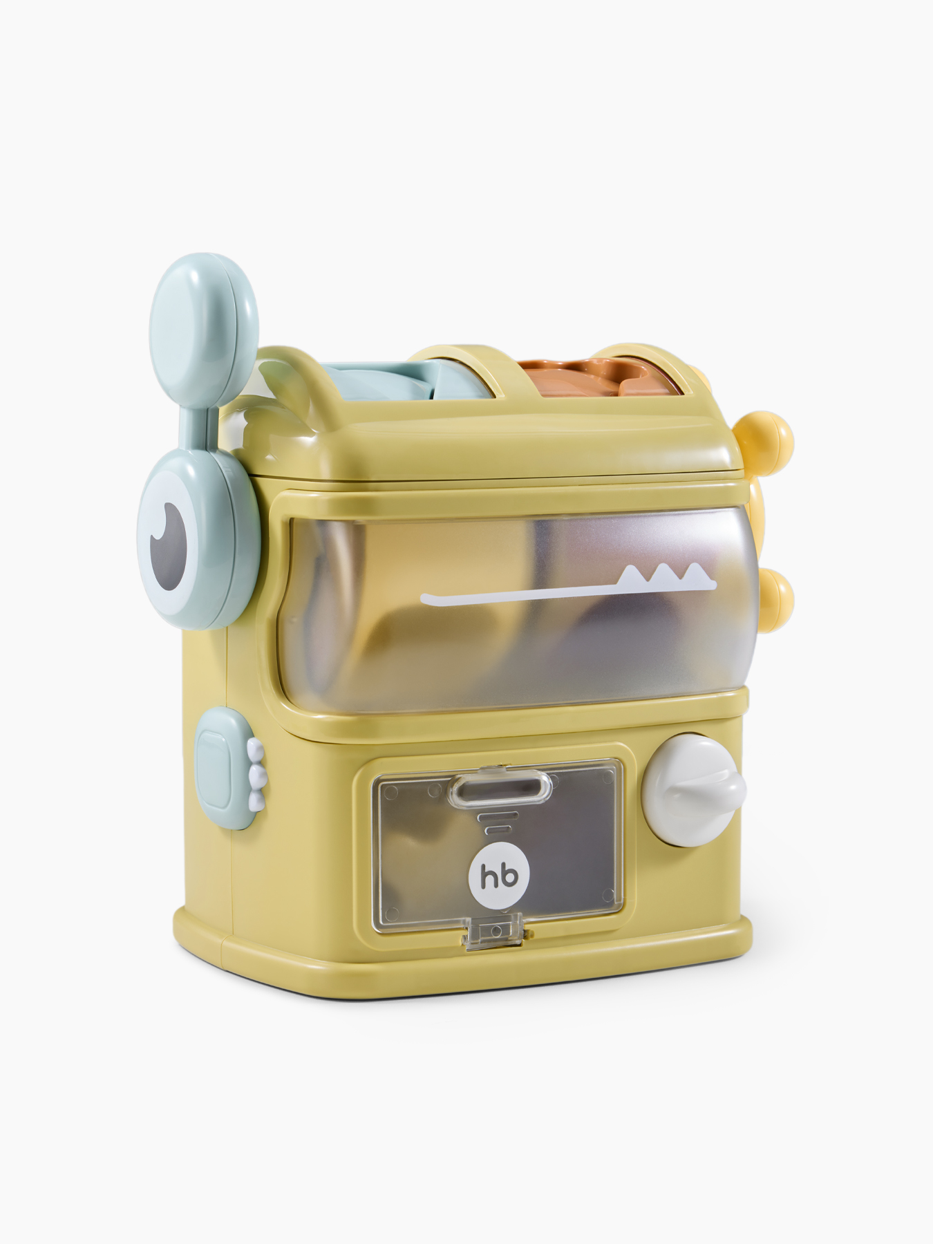 Игрушка развивающая EASY BUSY