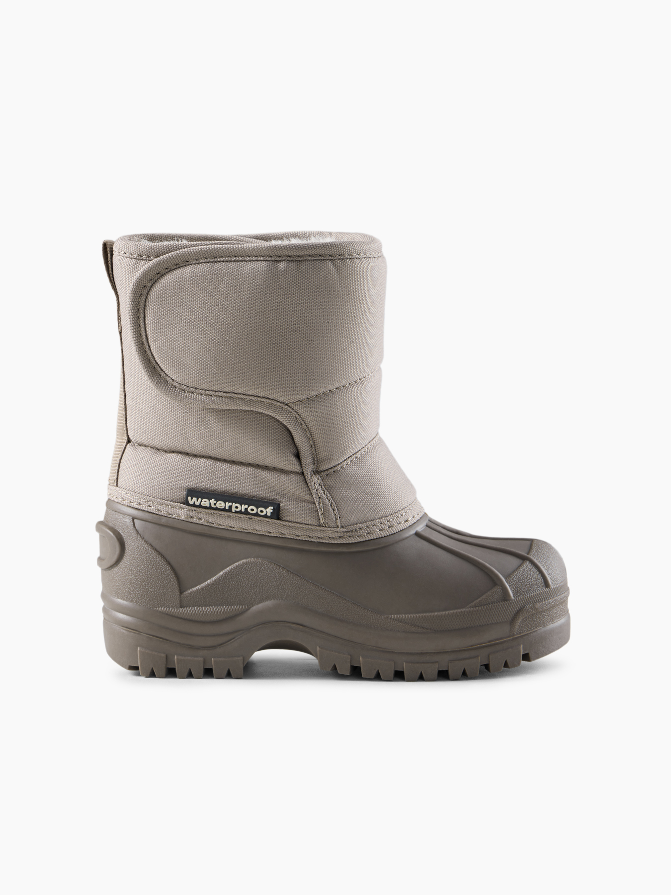 Сноубутсы детские