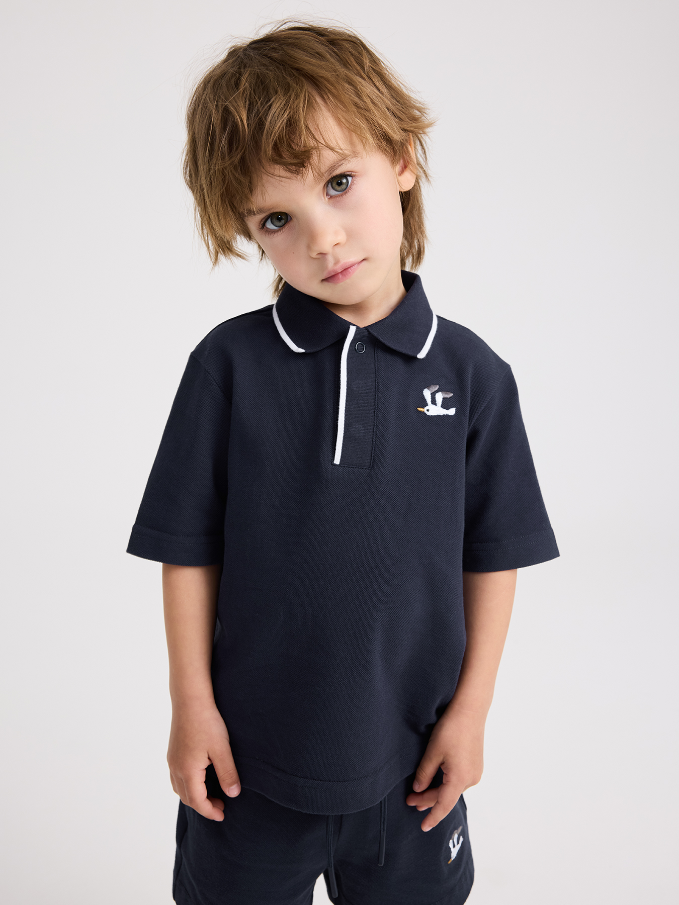 Поло детское